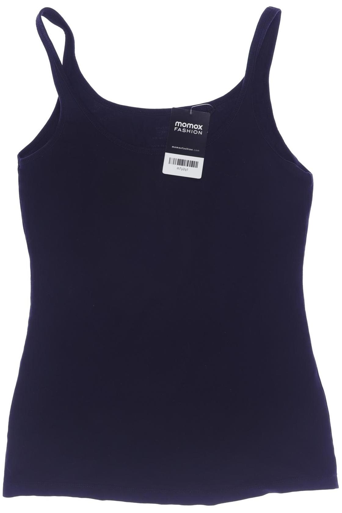 

Opus Damen Top, marineblau, Gr. 38