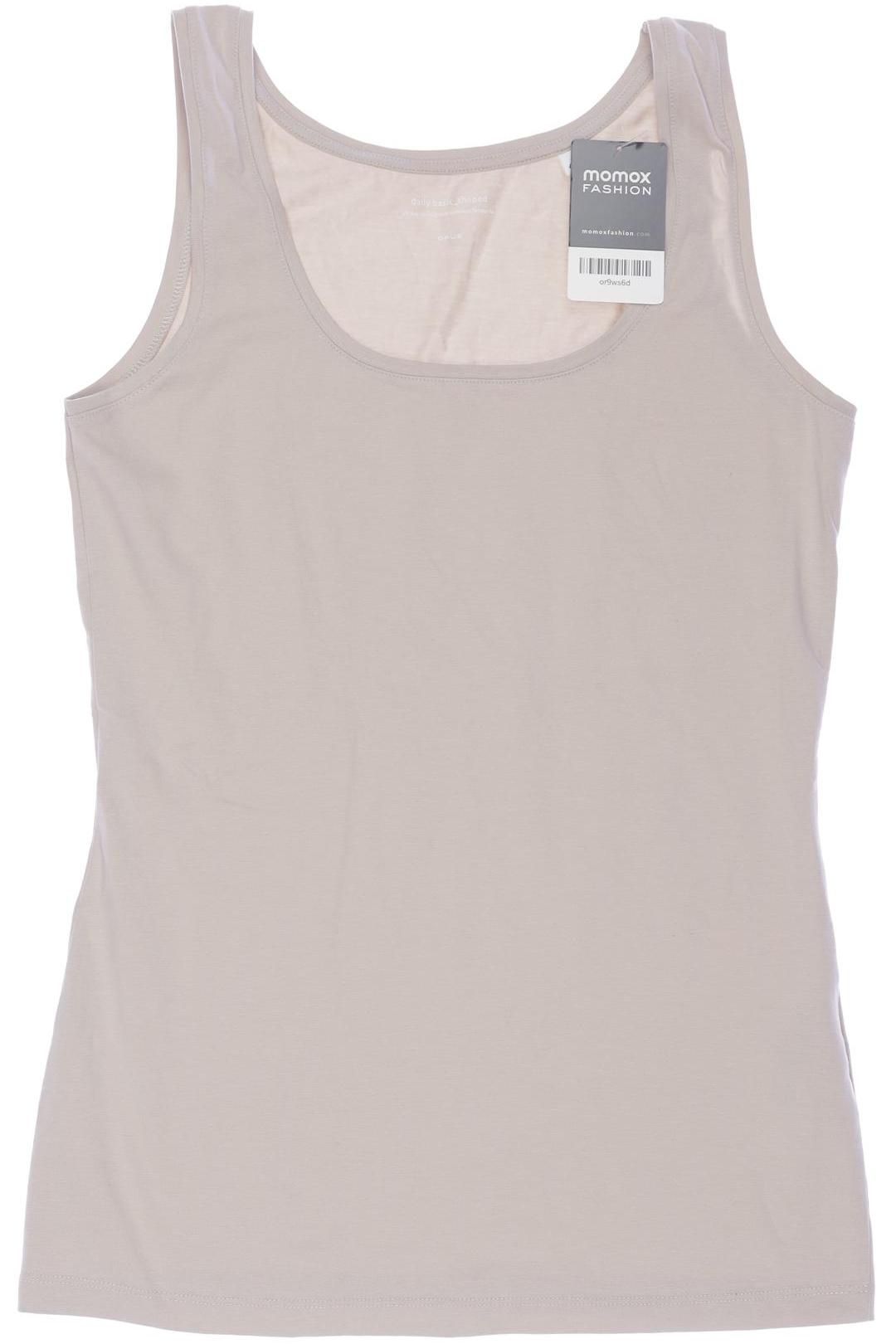 

Opus Damen Top, beige, Gr. 40