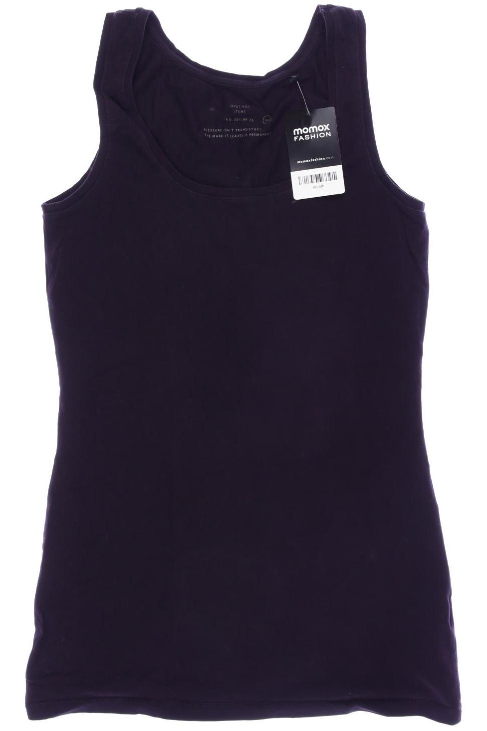 

Opus Damen Top, bordeaux, Gr. 40