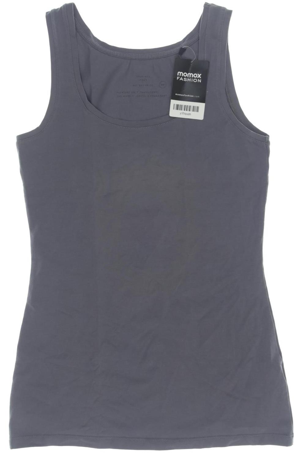 

Opus Damen Top, grau