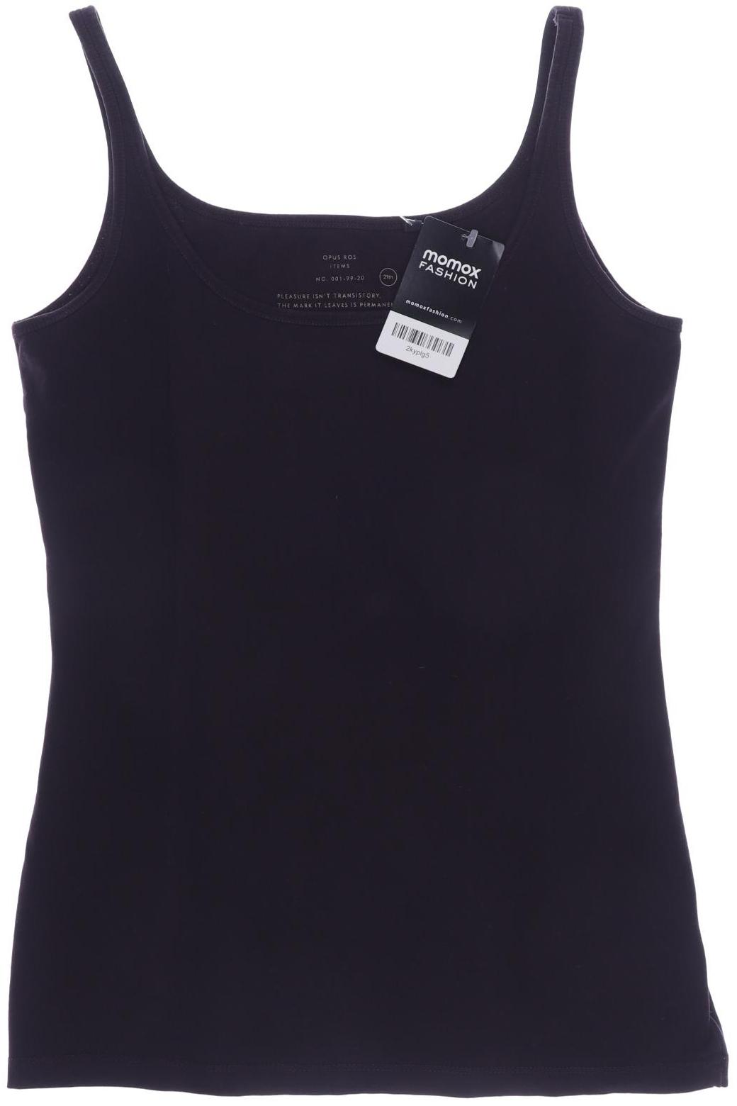 

Opus Damen Top, bordeaux, Gr. 40