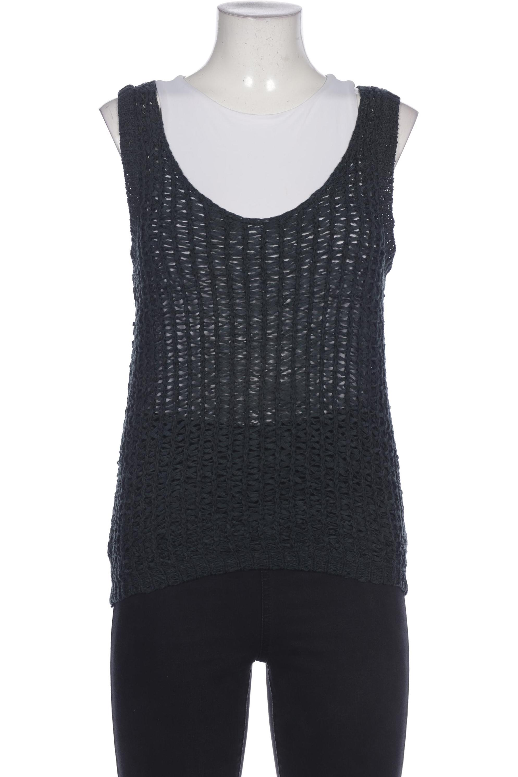 

Opus Damen Top, türkis, Gr. 38