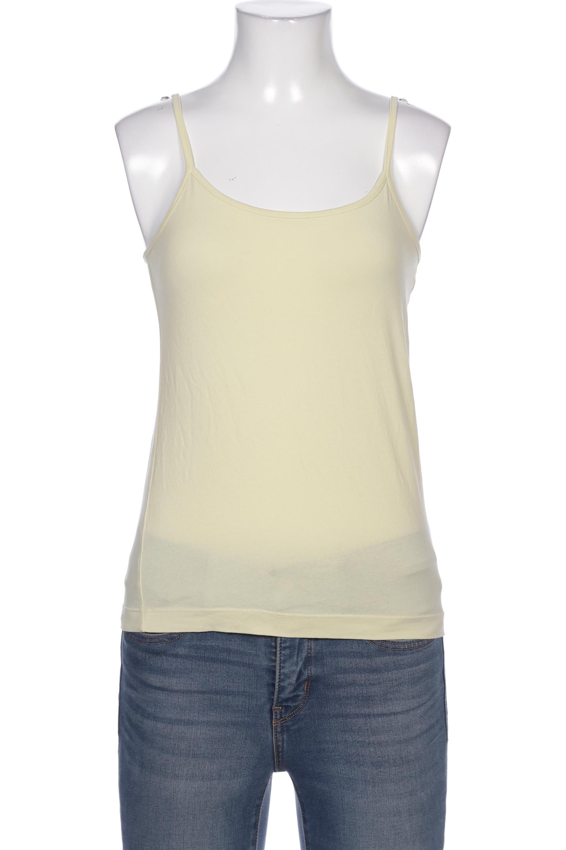 

Opus Damen Top, gelb