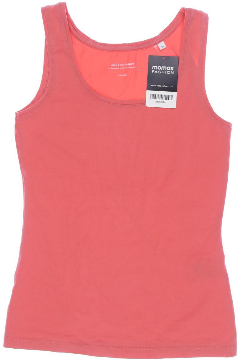 

Opus Damen Top, pink, Gr. 36