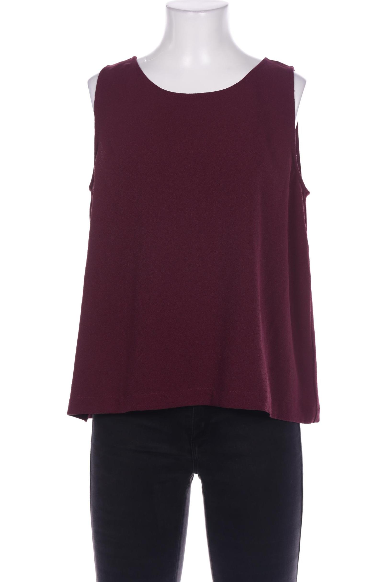 

Opus Damen Top, bordeaux, Gr. 40