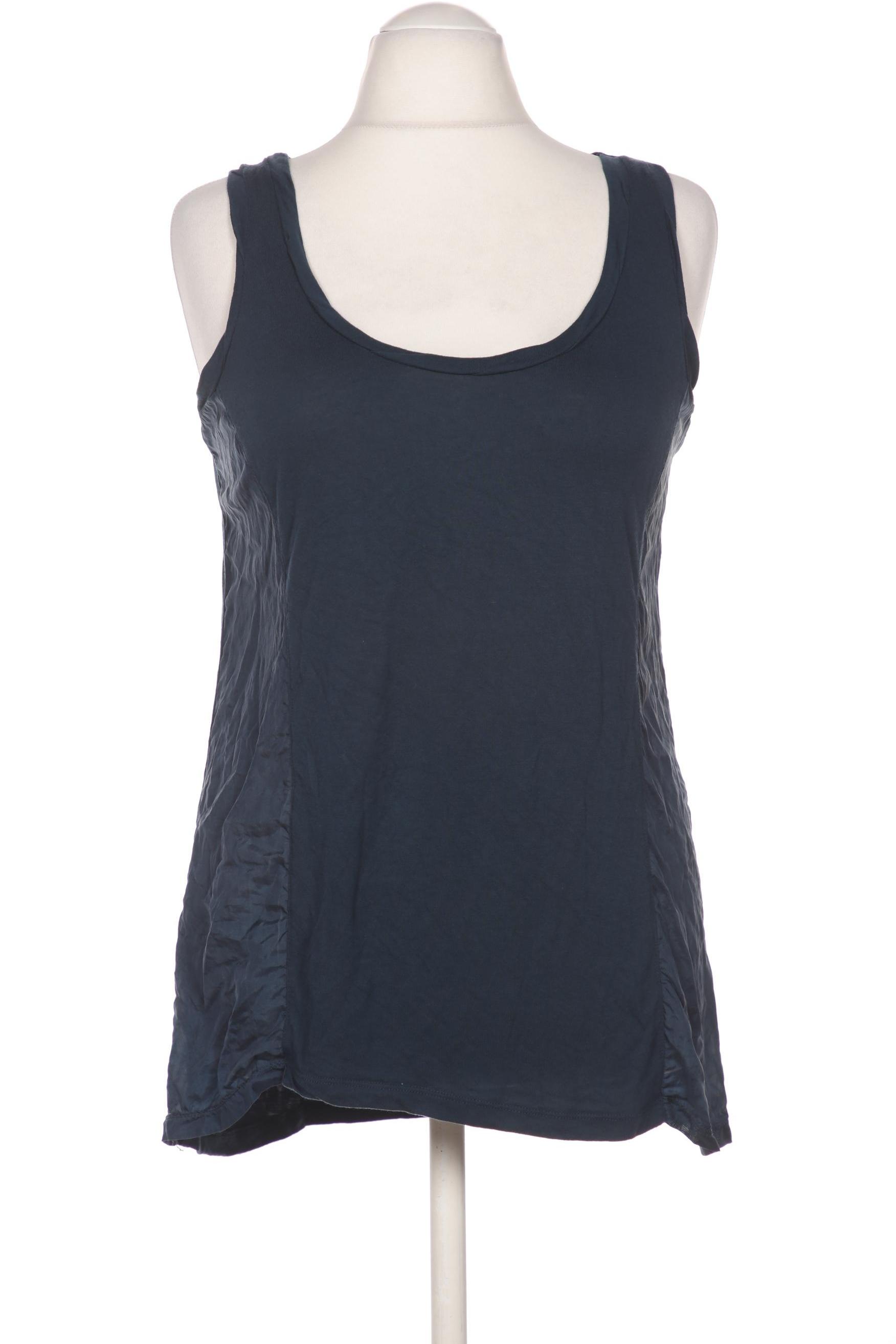 

Opus Damen Top, blau, Gr. 42