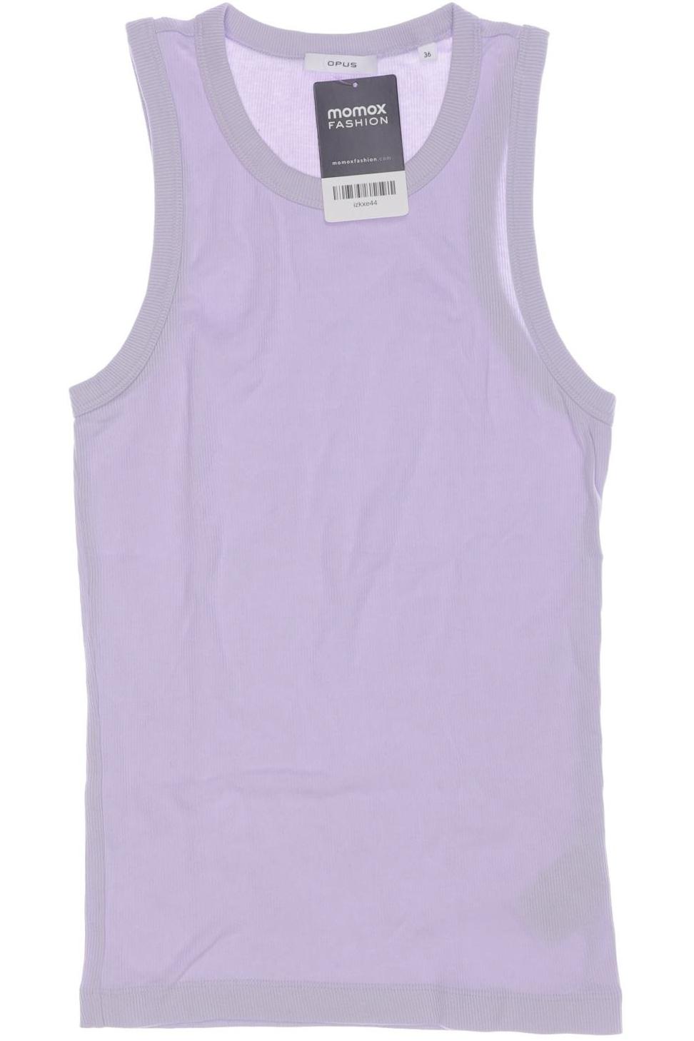 

Opus Damen Top, flieder, Gr. 36