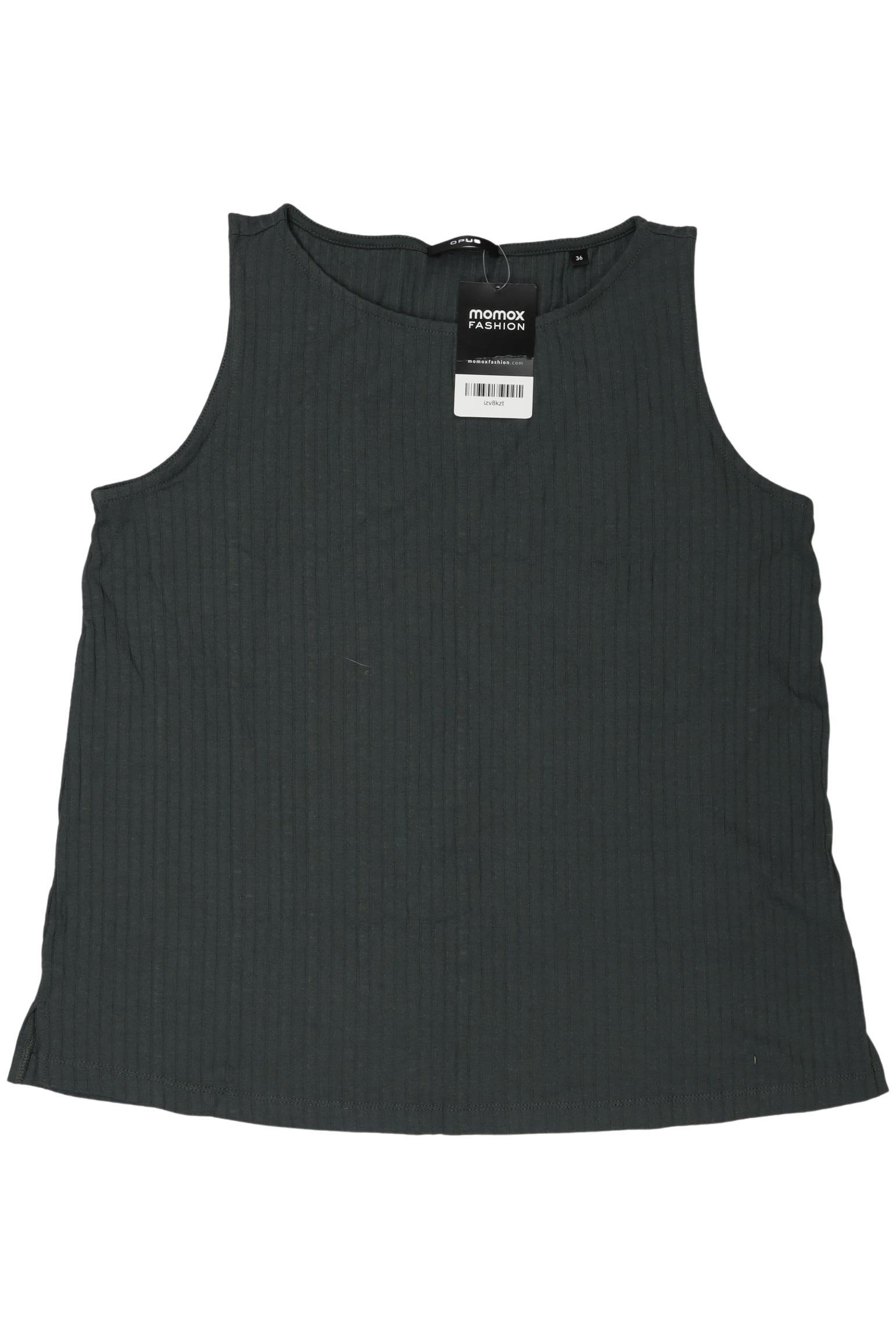 

Opus Damen Top, grün, Gr. 36