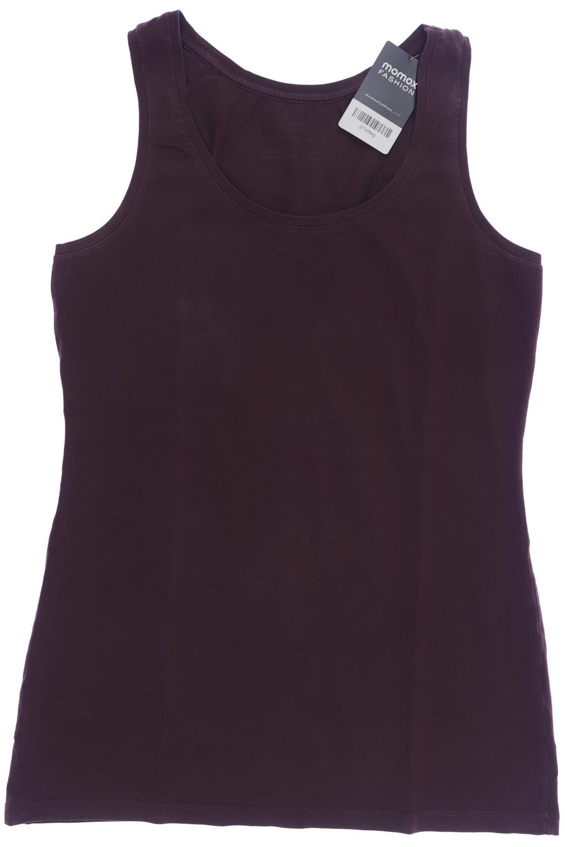 

Opus Damen Top, braun, Gr. 42
