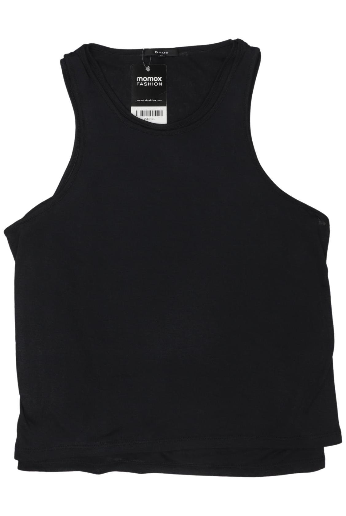 

Opus Damen Top, schwarz, Gr. 40
