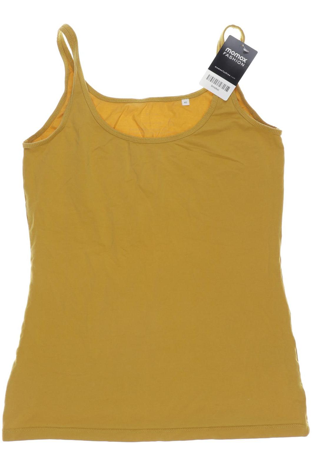 

Opus Damen Top, orange, Gr. 40