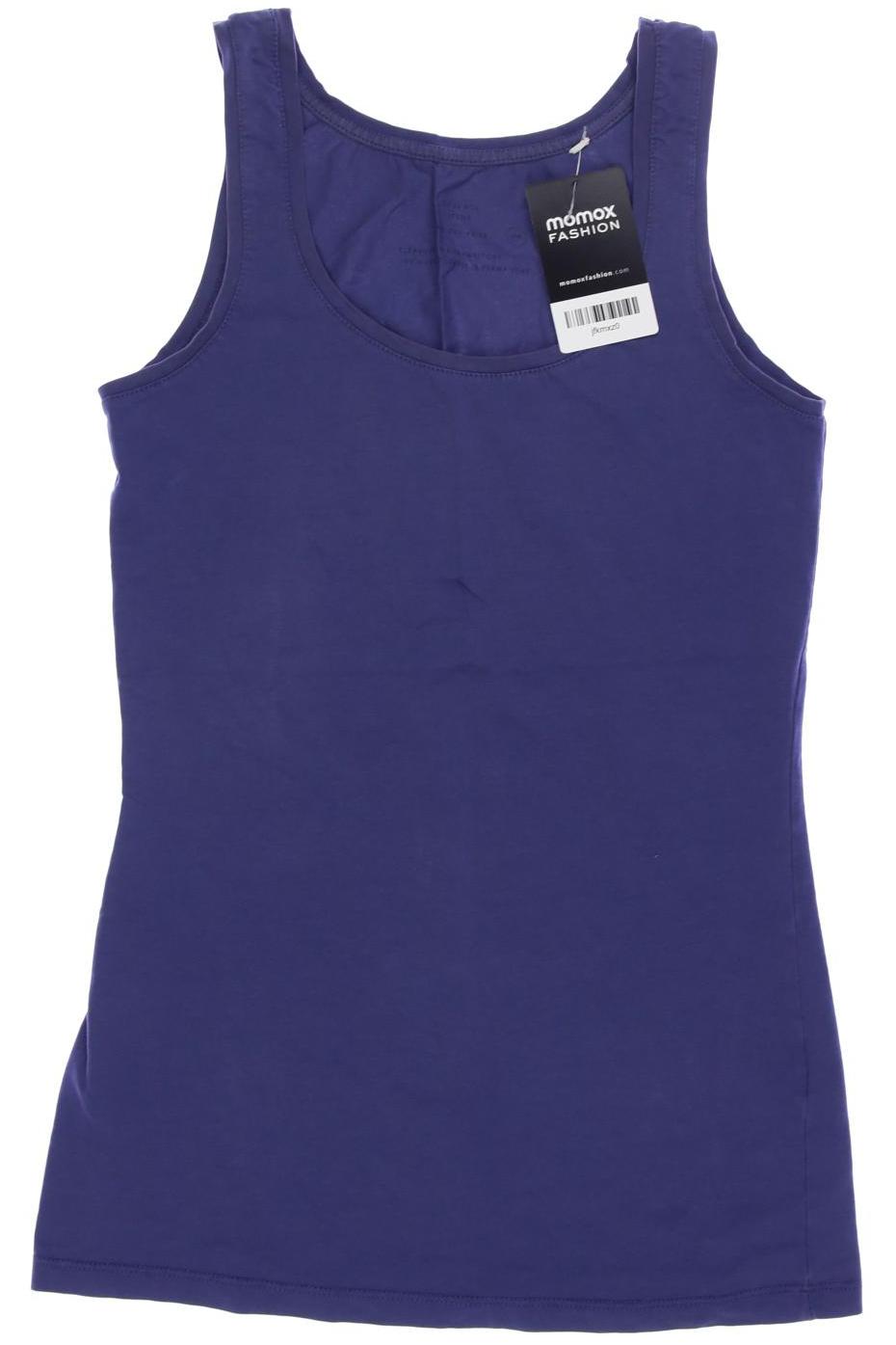 

Opus Damen Top, blau, Gr. 36