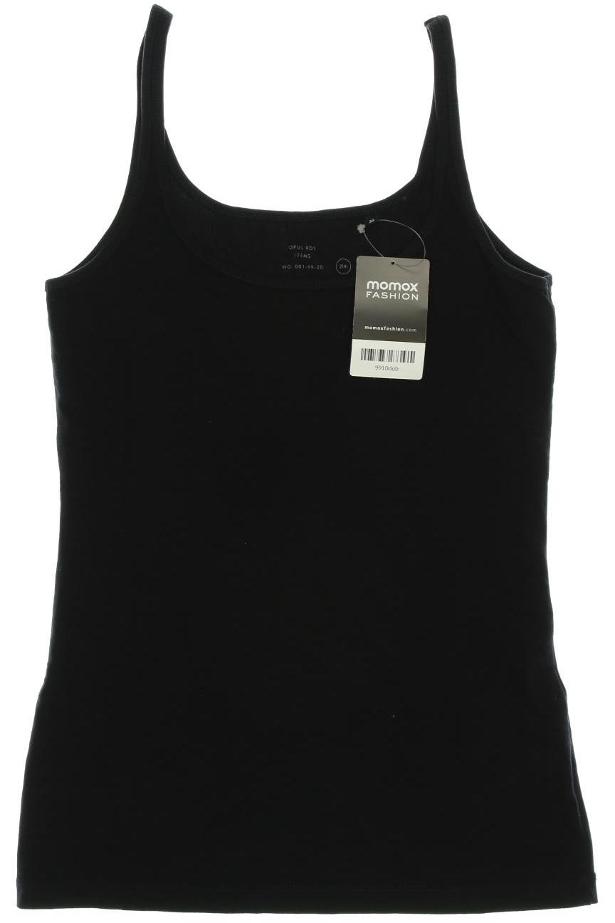 

Opus Damen Top, blau, Gr. 36