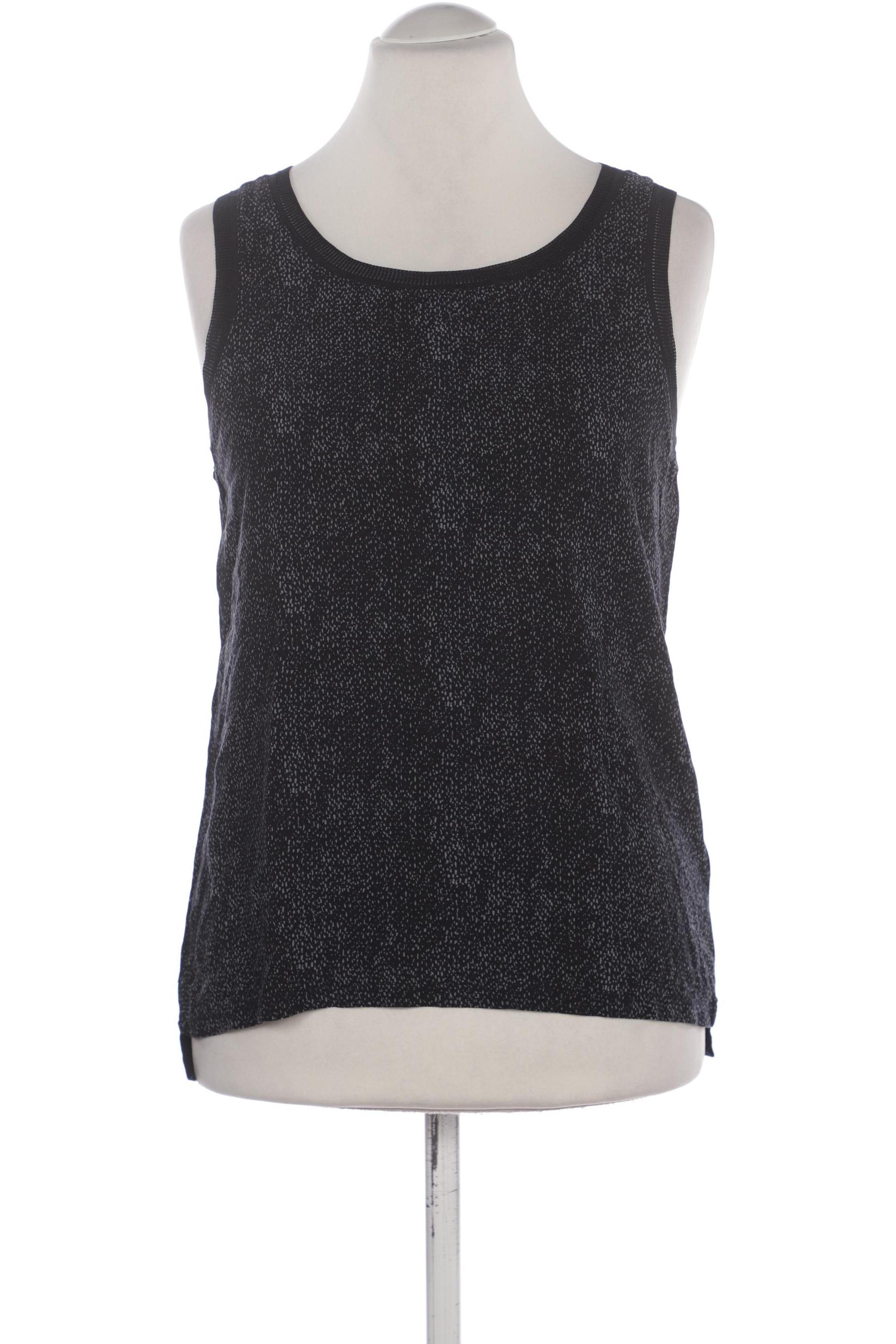 

Opus Damen Top, schwarz, Gr. 40