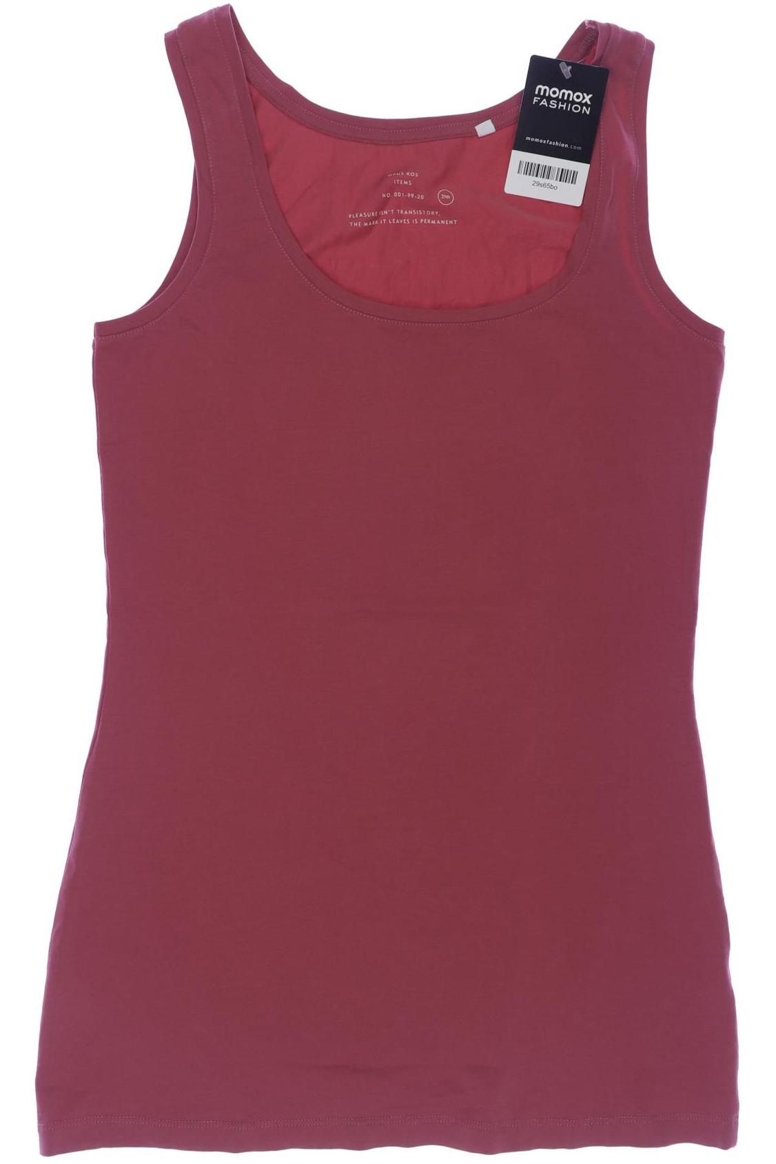 

Opus Damen Top, bordeaux, Gr. 40