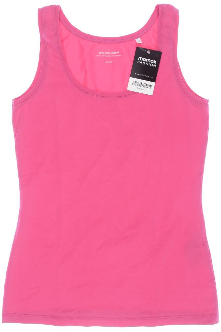 

Opus Damen Top, pink, Gr. 38
