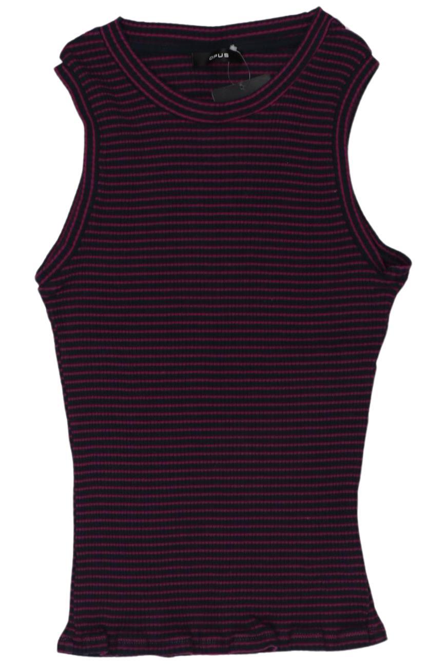 

Opus Damen Top, mehrfarbig, Gr. 36