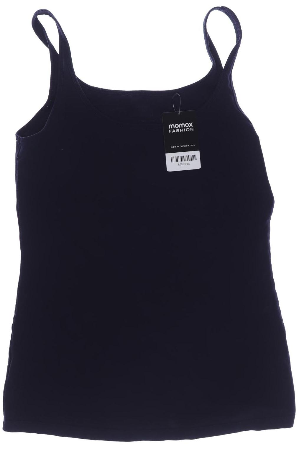 

Opus Damen Top, marineblau, Gr. 40