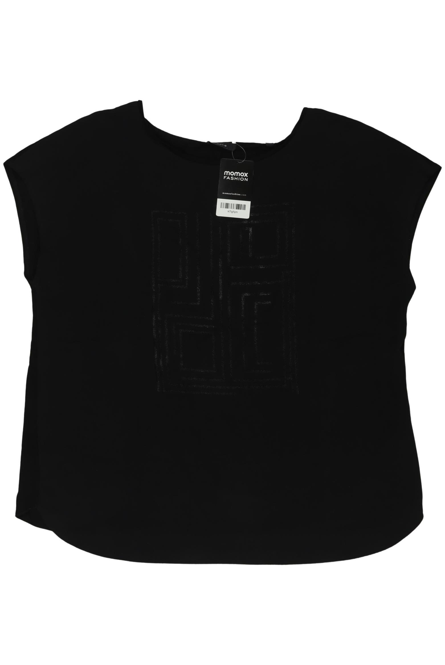 

Opus Damen Top, schwarz, Gr. 42