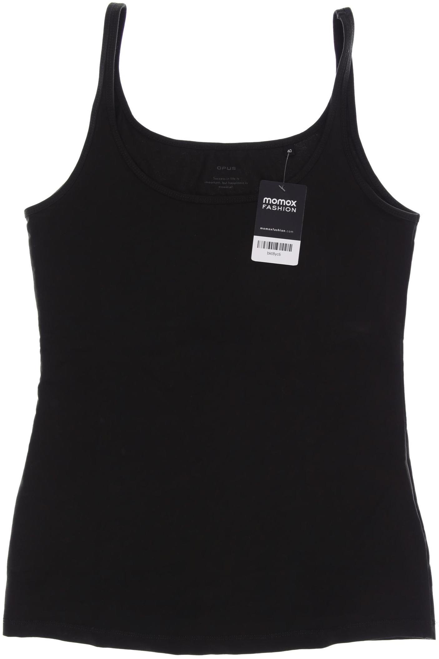

Opus Damen Top, grün, Gr. 40