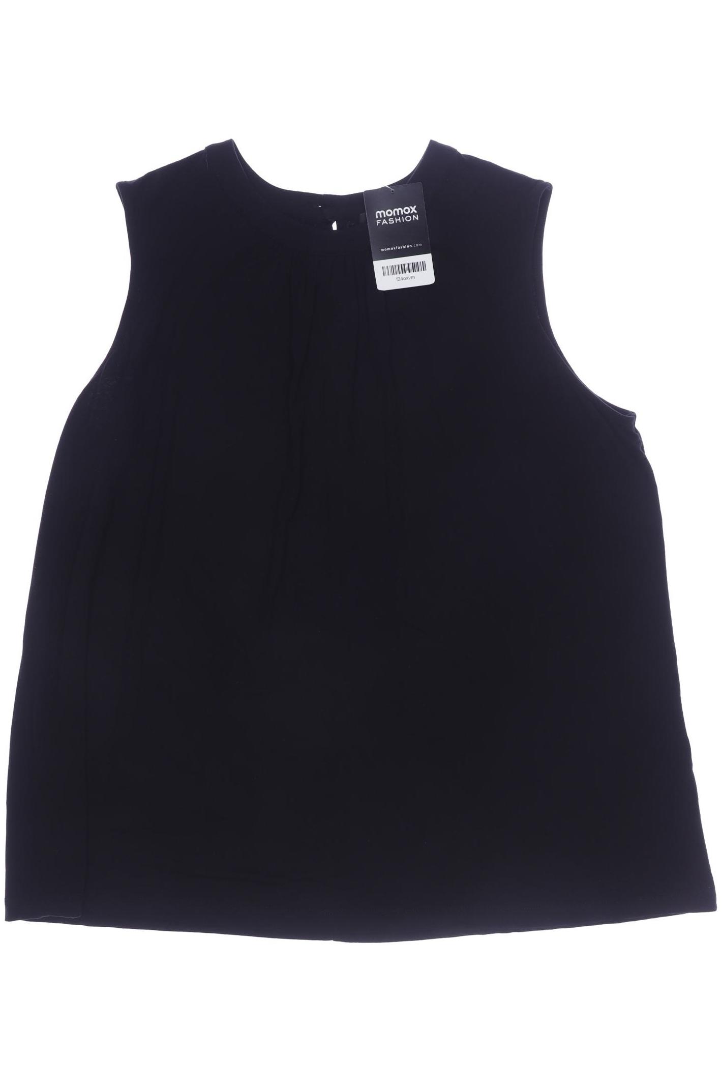 

Opus Damen Top, schwarz, Gr. 42
