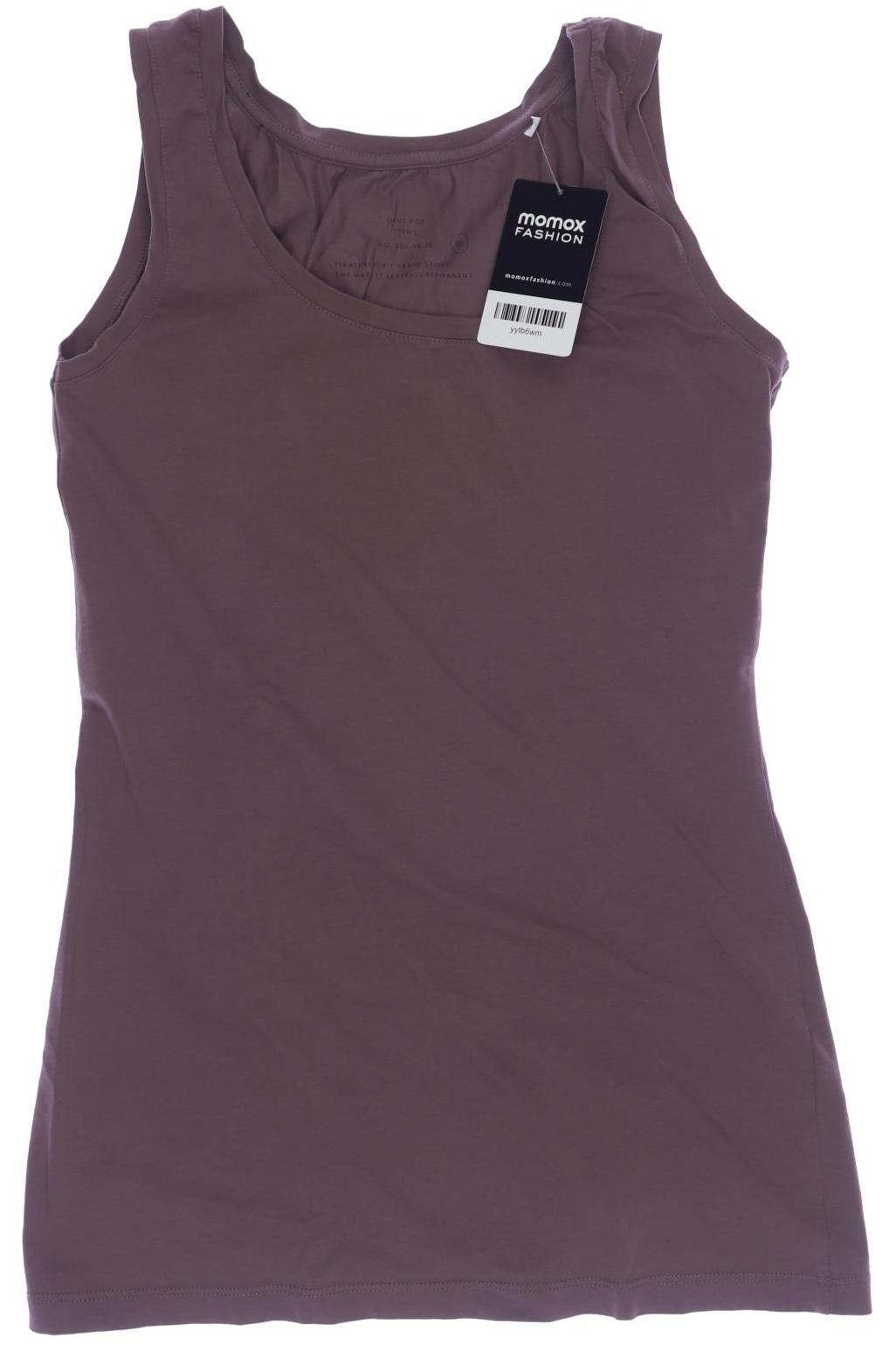 

Opus Damen Top, braun, Gr. 36