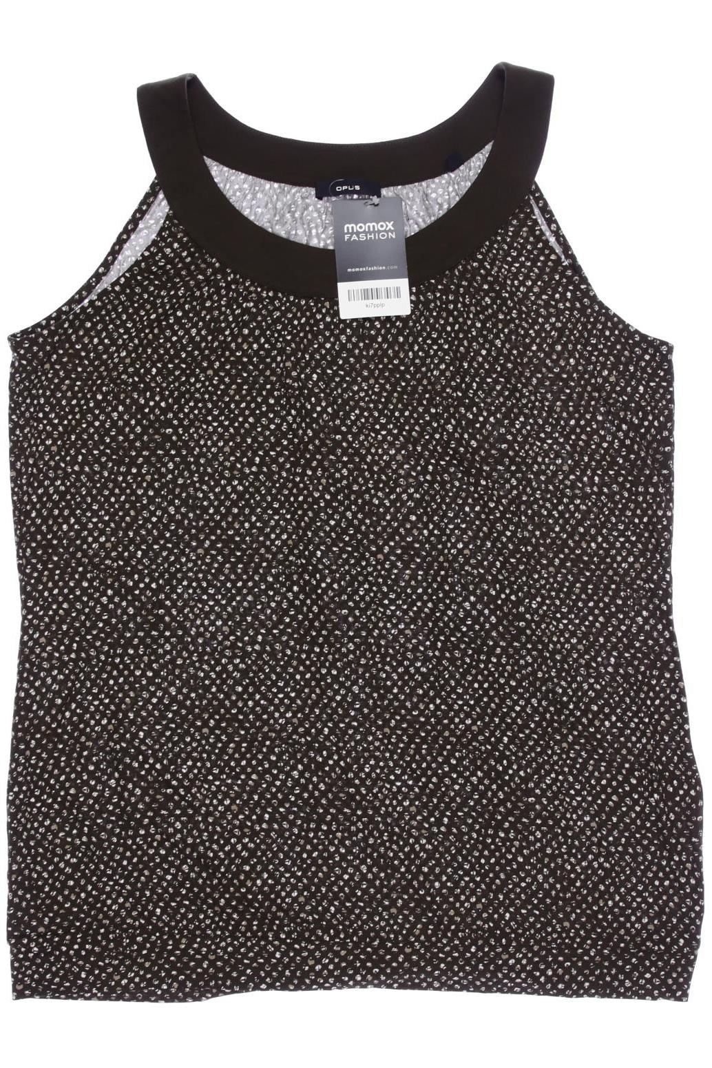 

Opus Damen Top, grün, Gr. 40