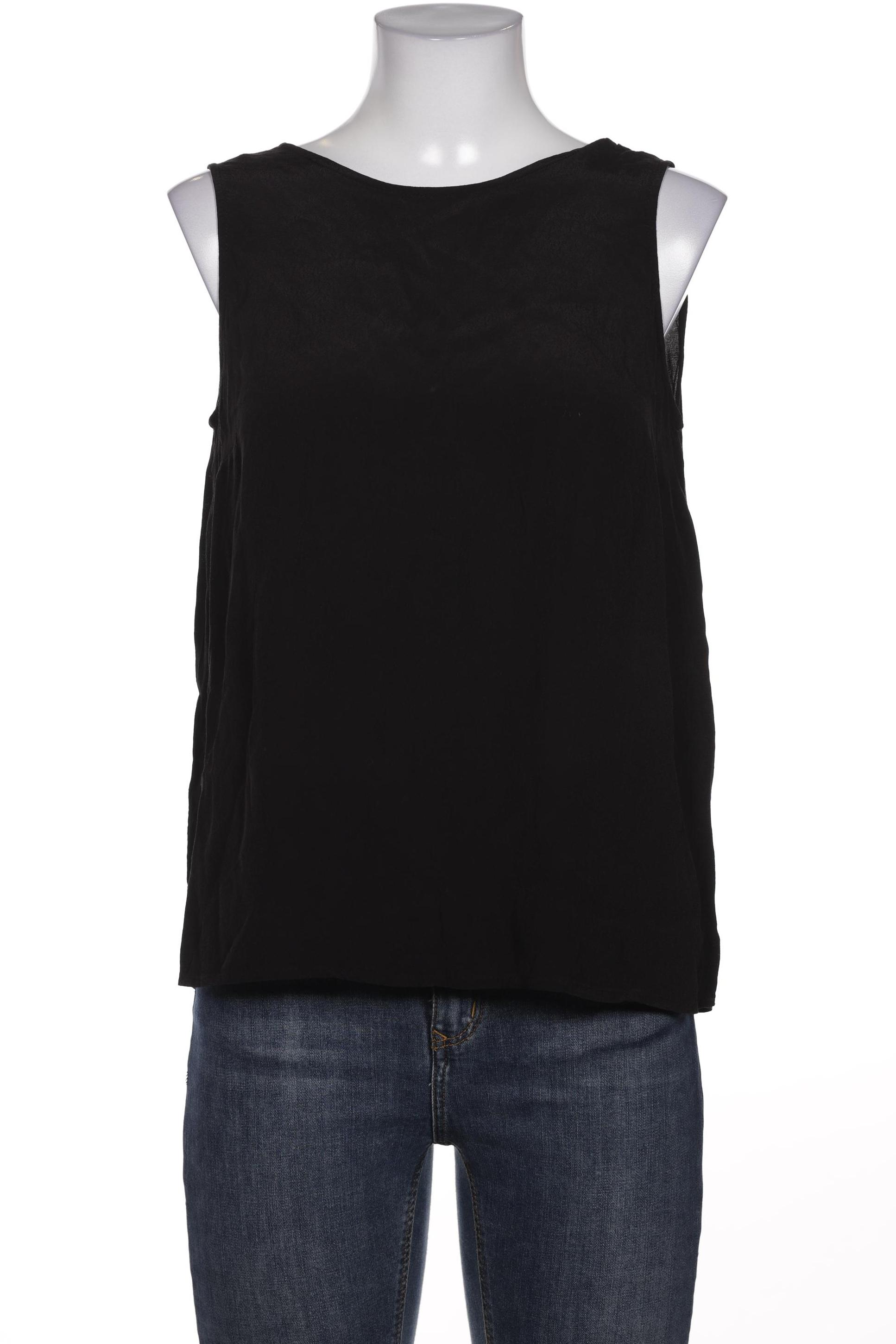 

Opus Damen Top, schwarz, Gr. 38
