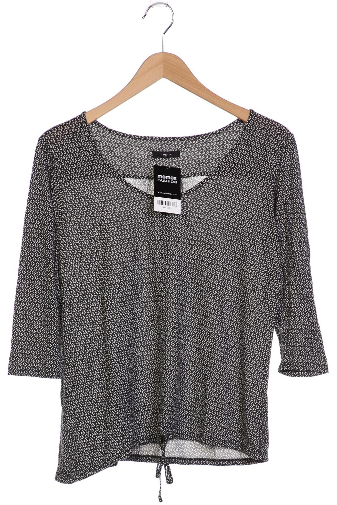 

Opus Damen Top, schwarz, Gr. 40