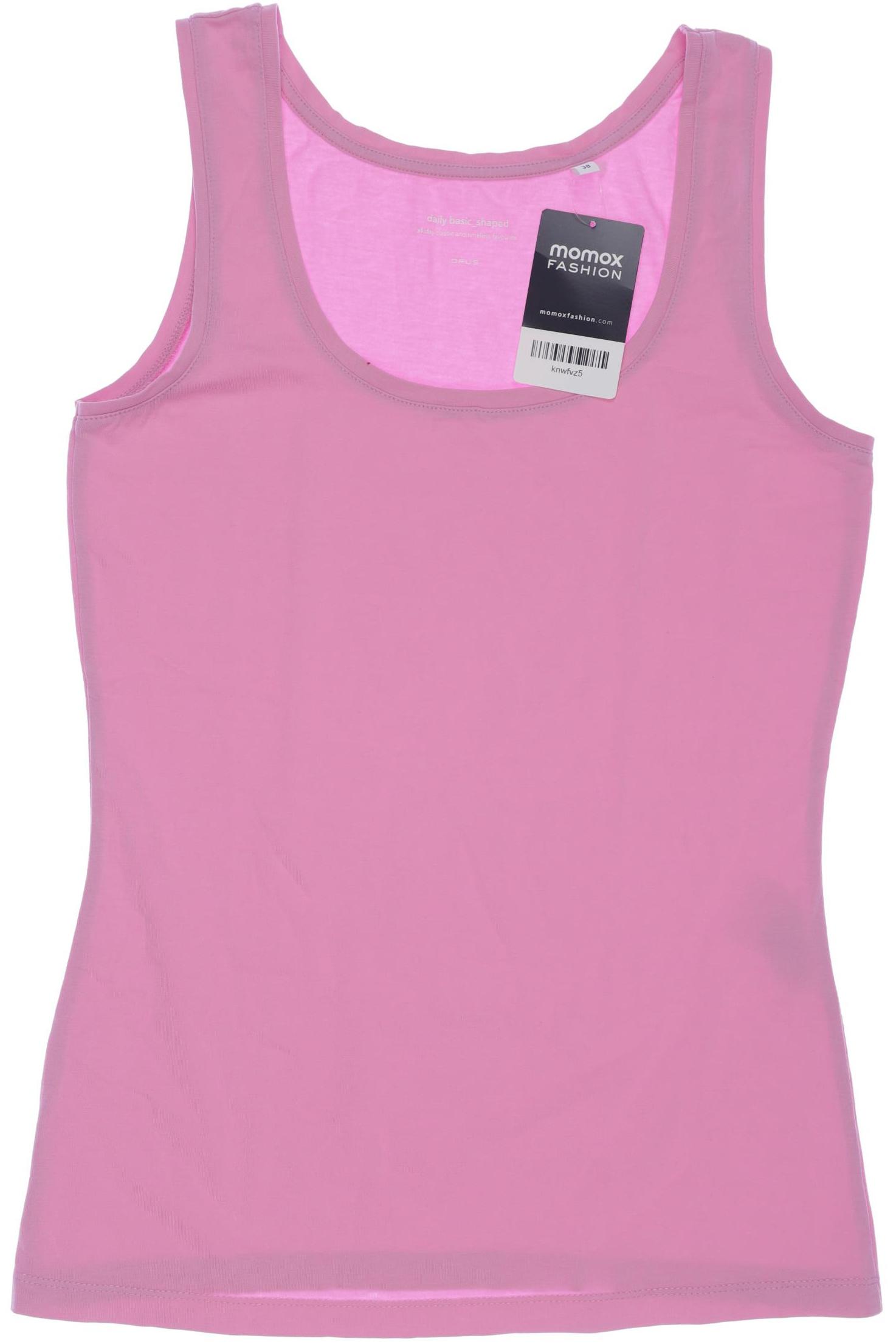 

Opus Damen Top, pink, Gr. 38