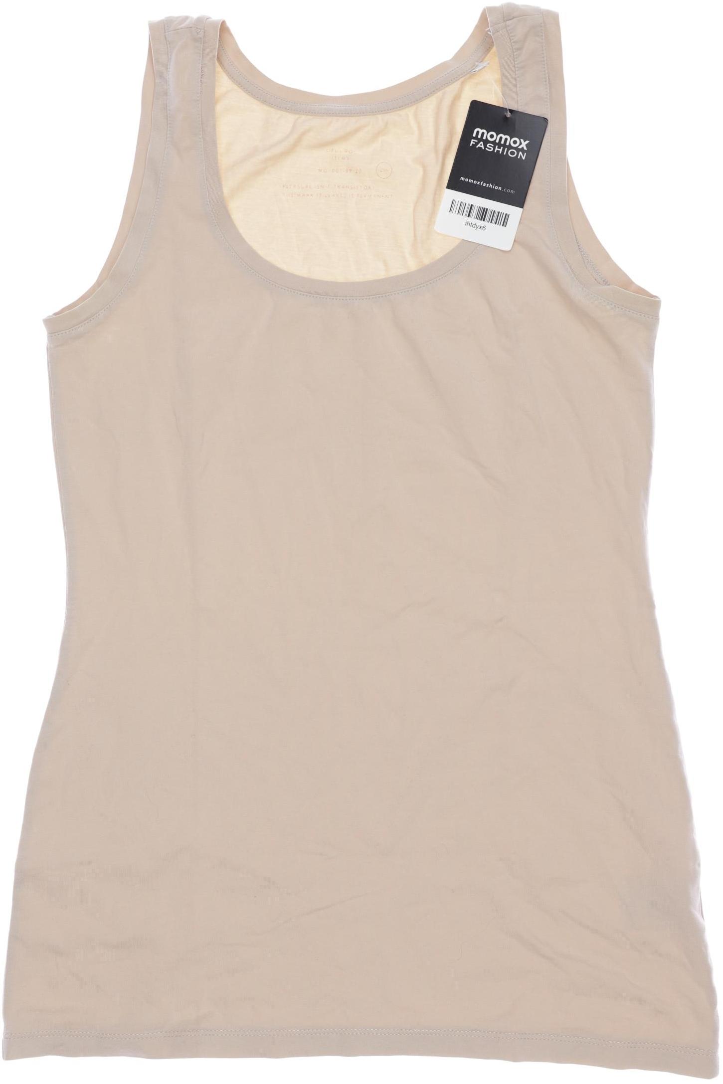 

Opus Damen Top, beige, Gr. 38