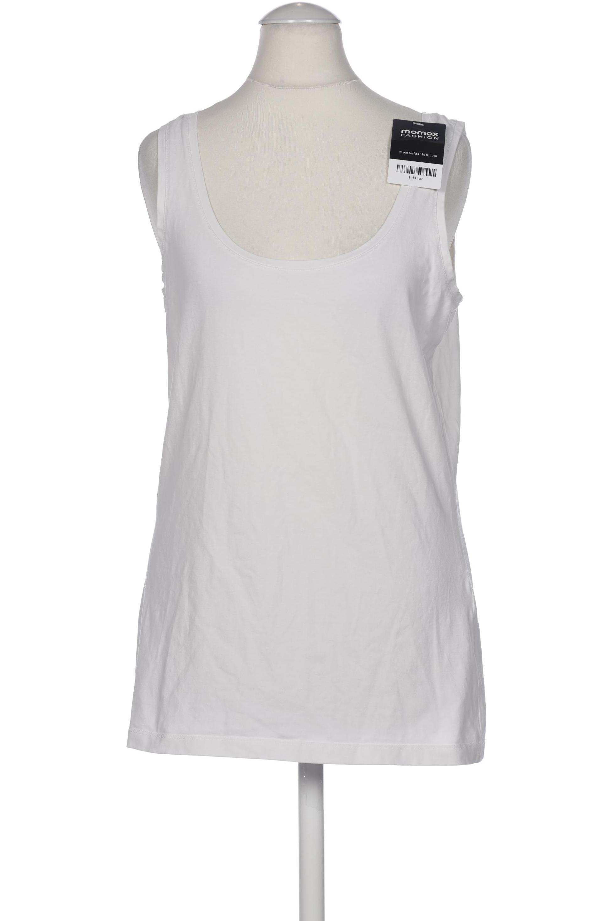 

Opus Damen Top, weiß, Gr. 34
