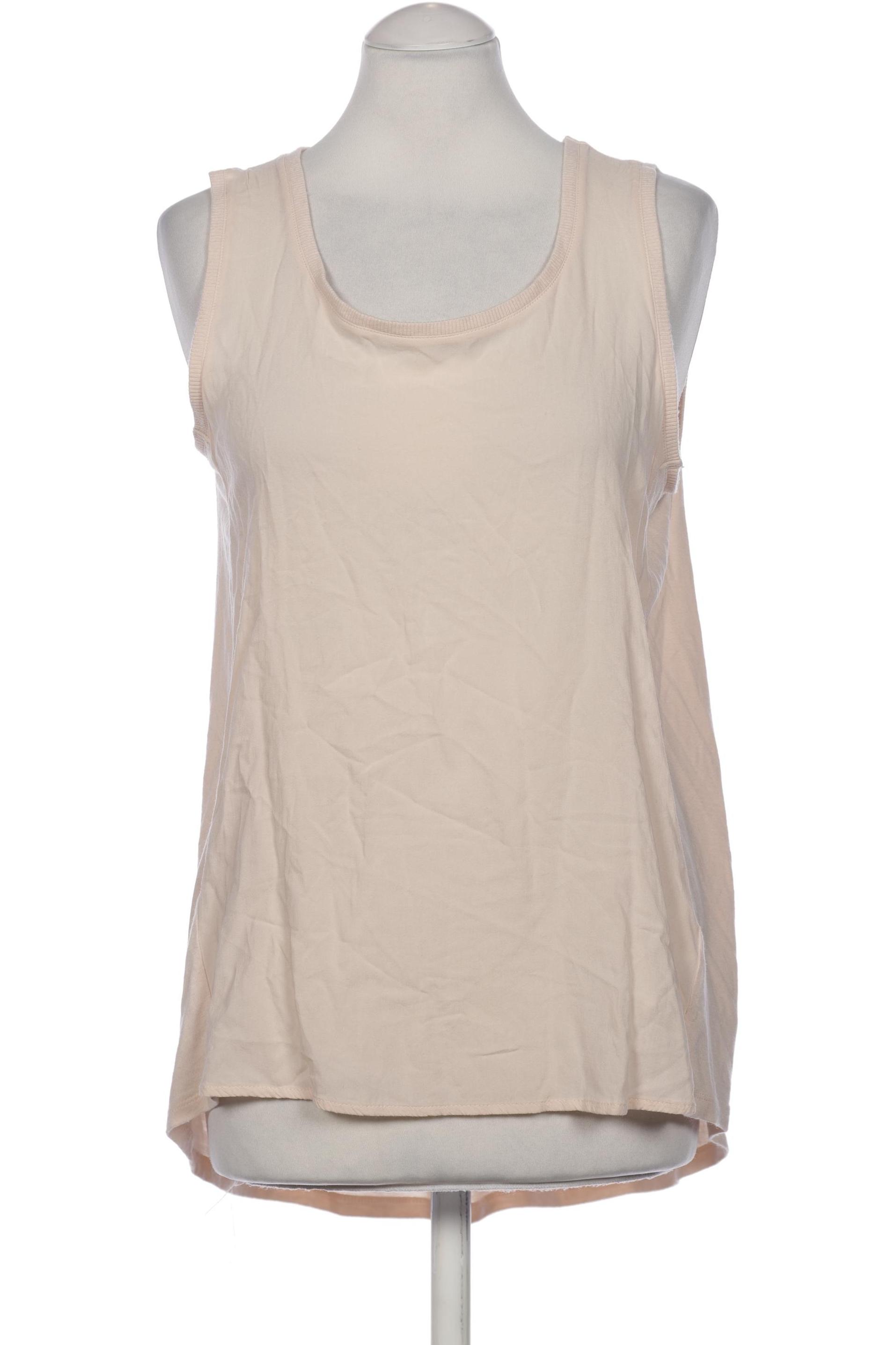 

Opus Damen Top, beige, Gr. 38