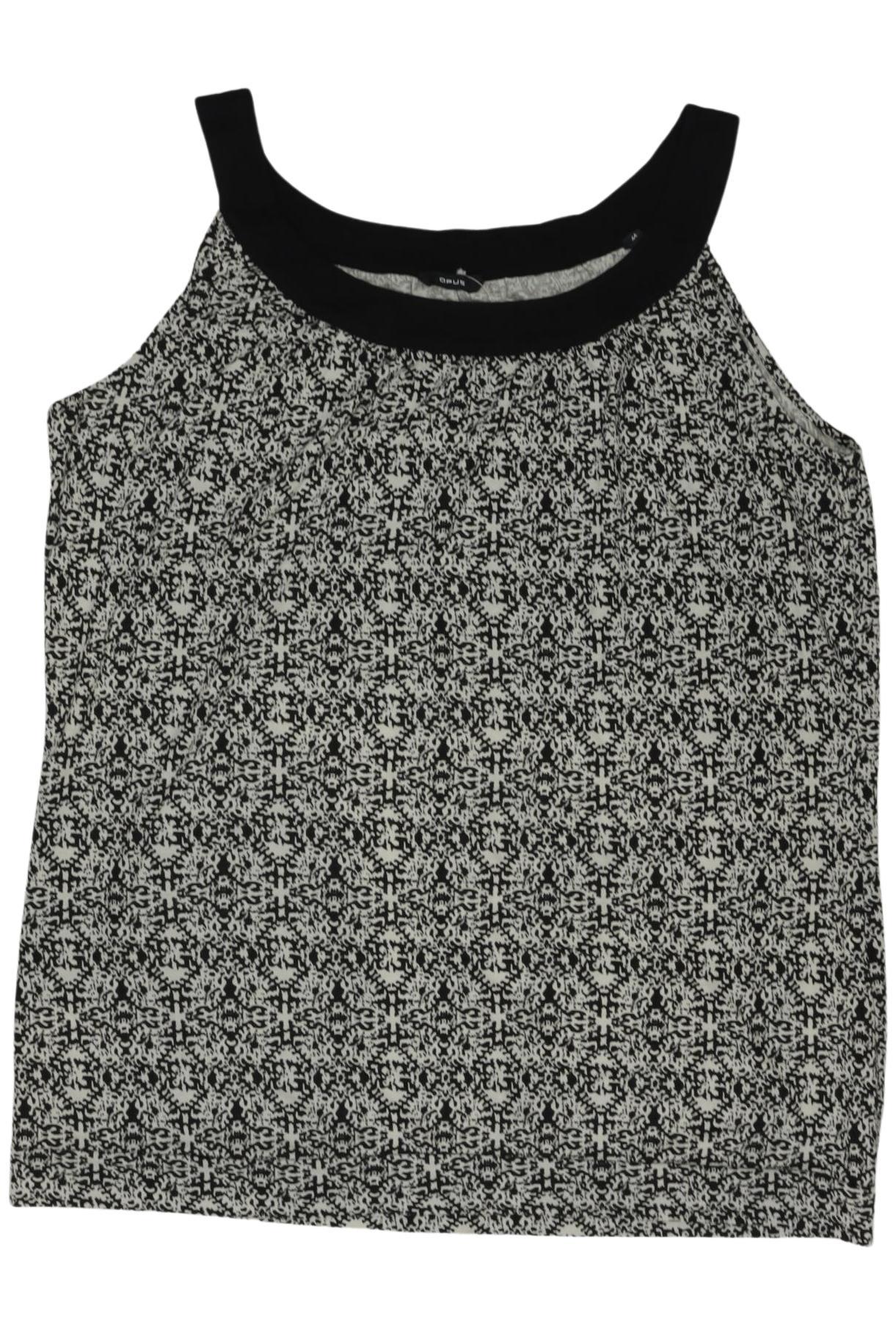 

Opus Damen Top, mehrfarbig, Gr. 44