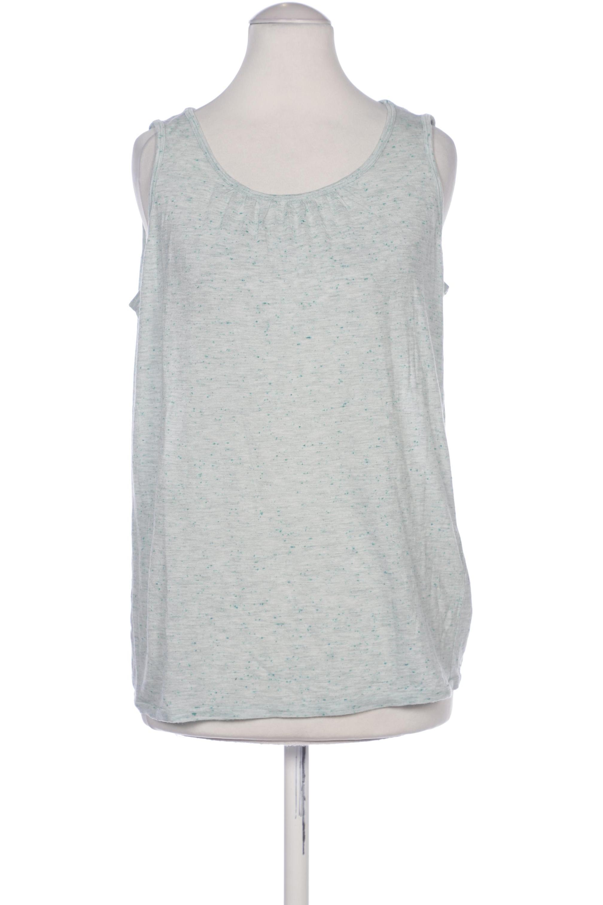 

Opus Damen Top, hellgrün, Gr. 36