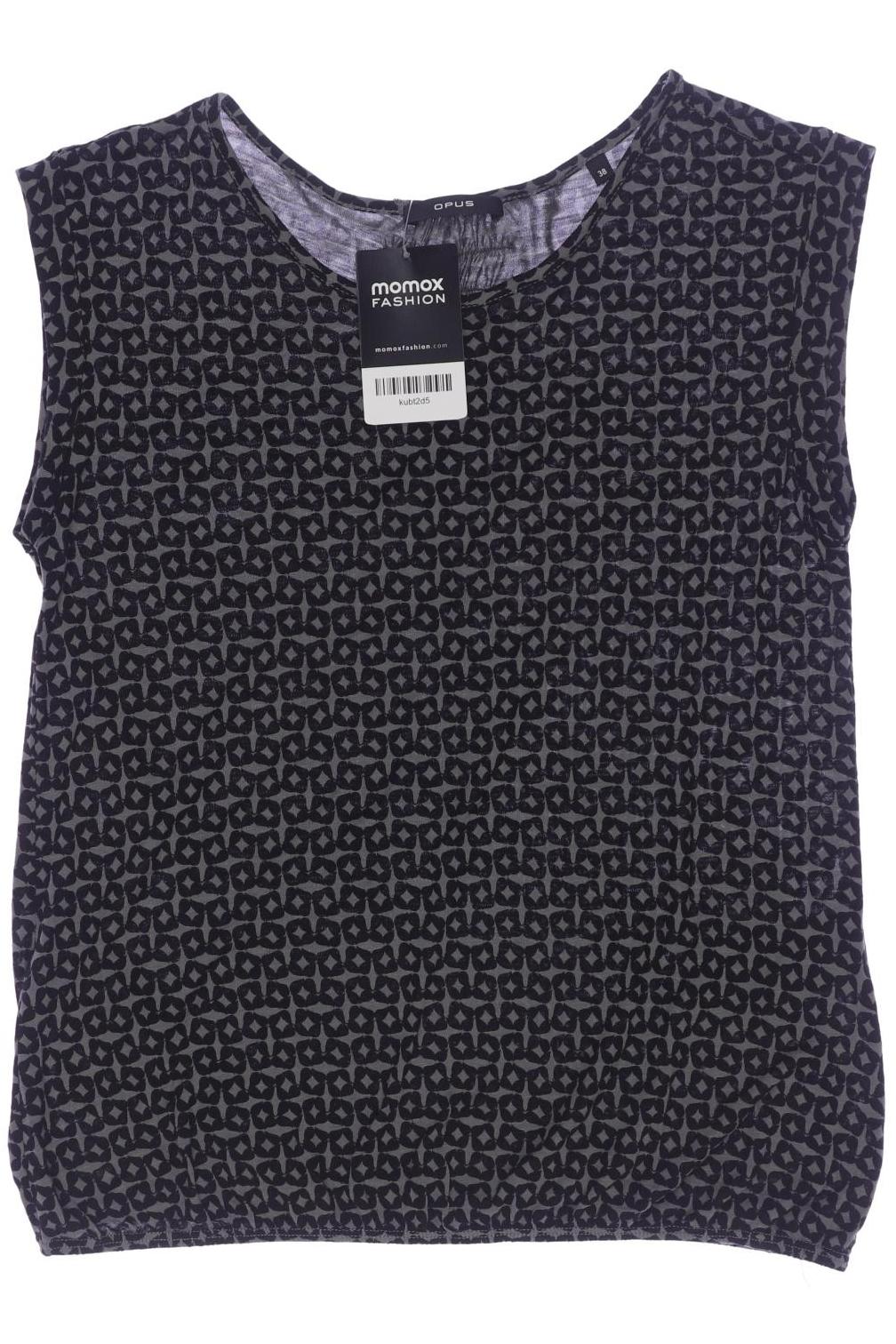 

Opus Damen Top, grau, Gr. 38
