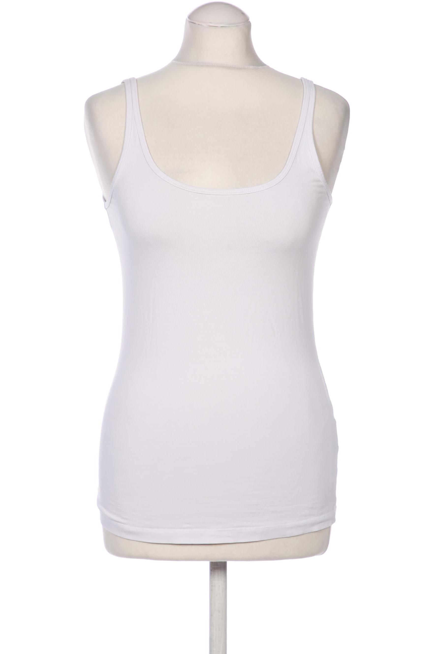 

Opus Damen Top, weiß, Gr. 36