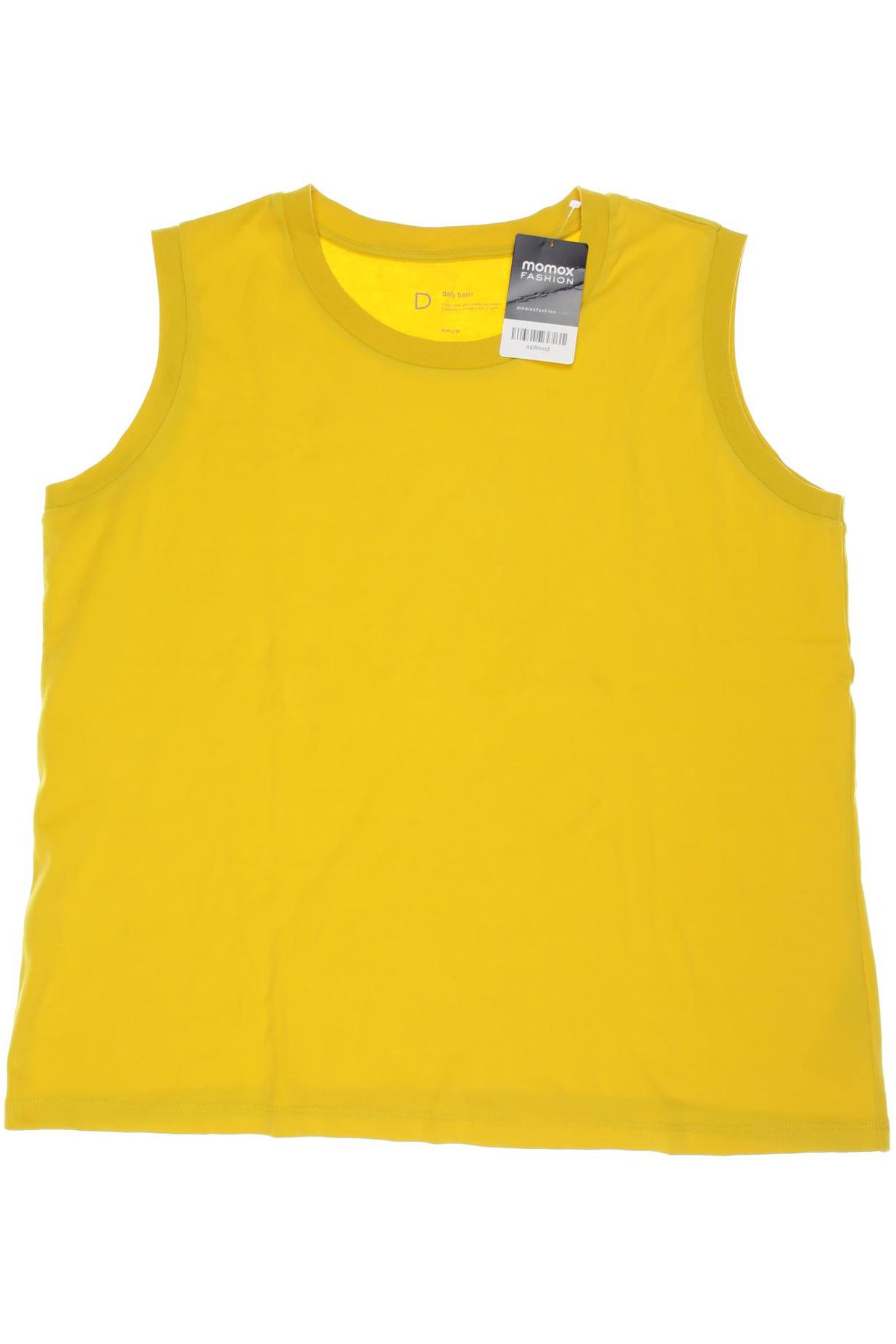 

Opus Damen Top, orange, Gr. 44