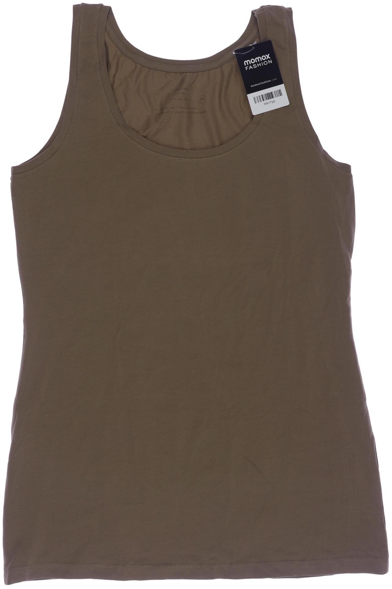 

Opus Damen Top, braun, Gr. 42
