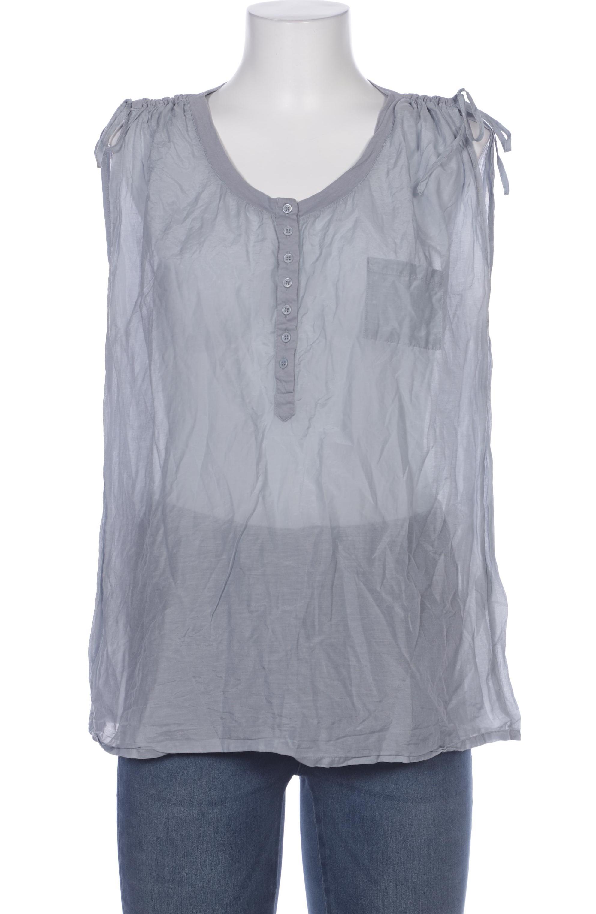 

Opus Damen Top, hellblau, Gr. 42