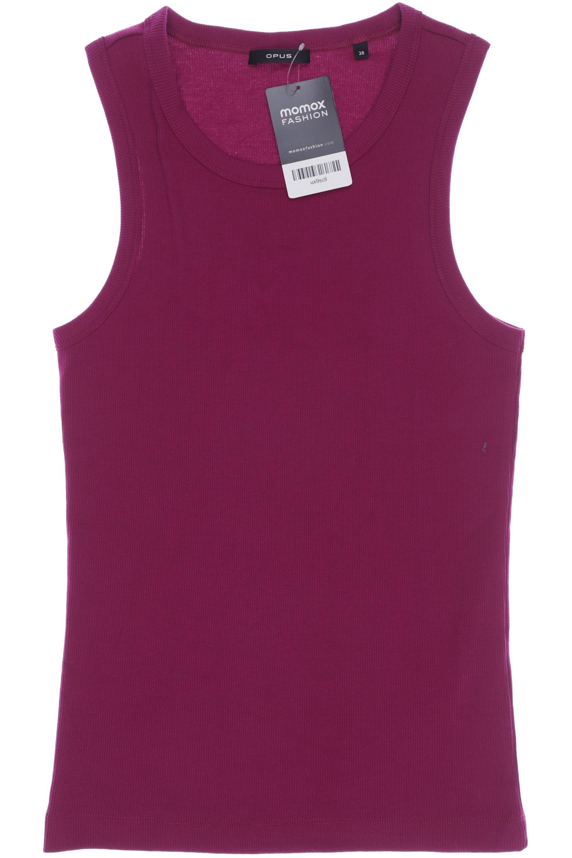 

Opus Damen Top, pink