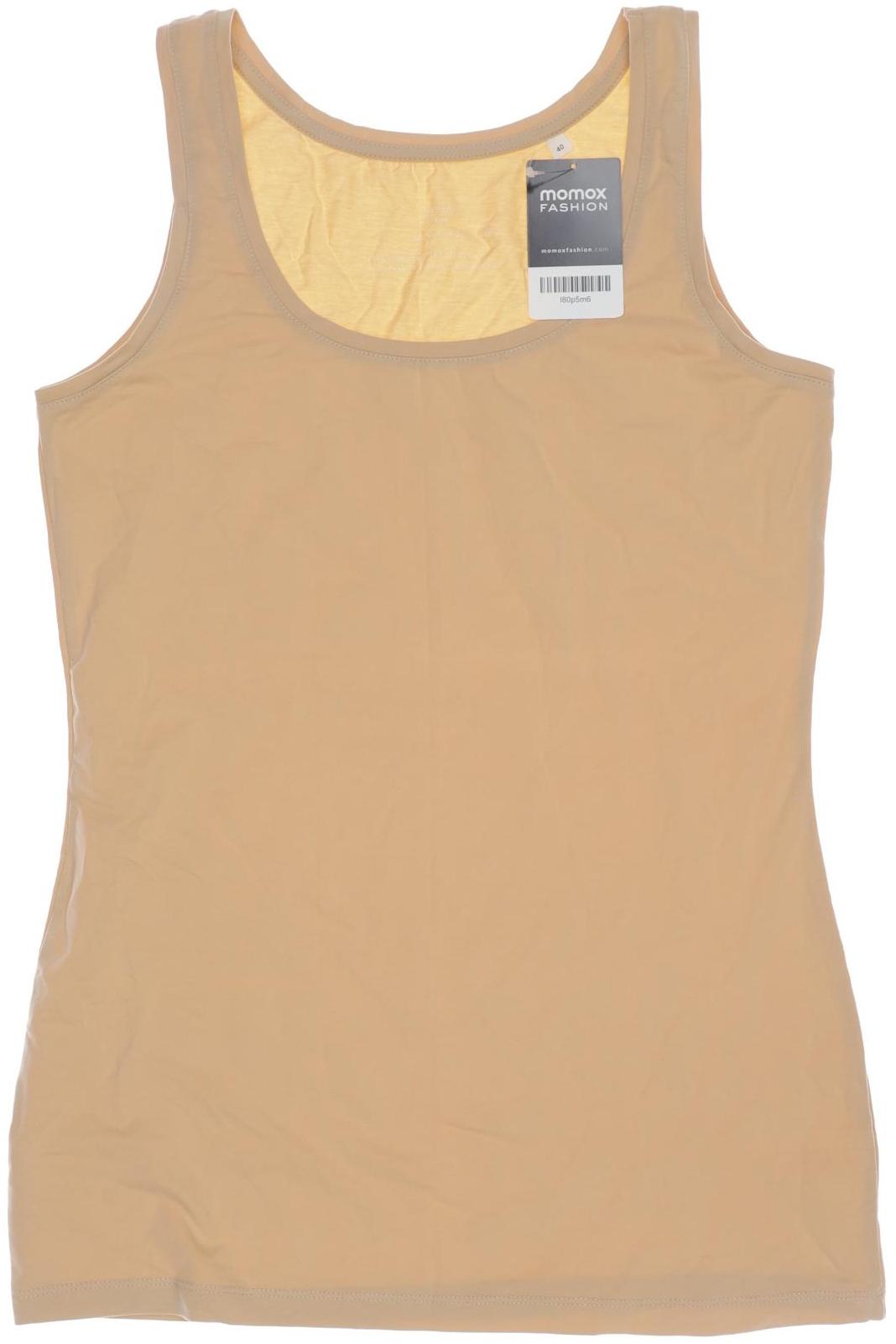 

Opus Damen Top, beige, Gr. 40