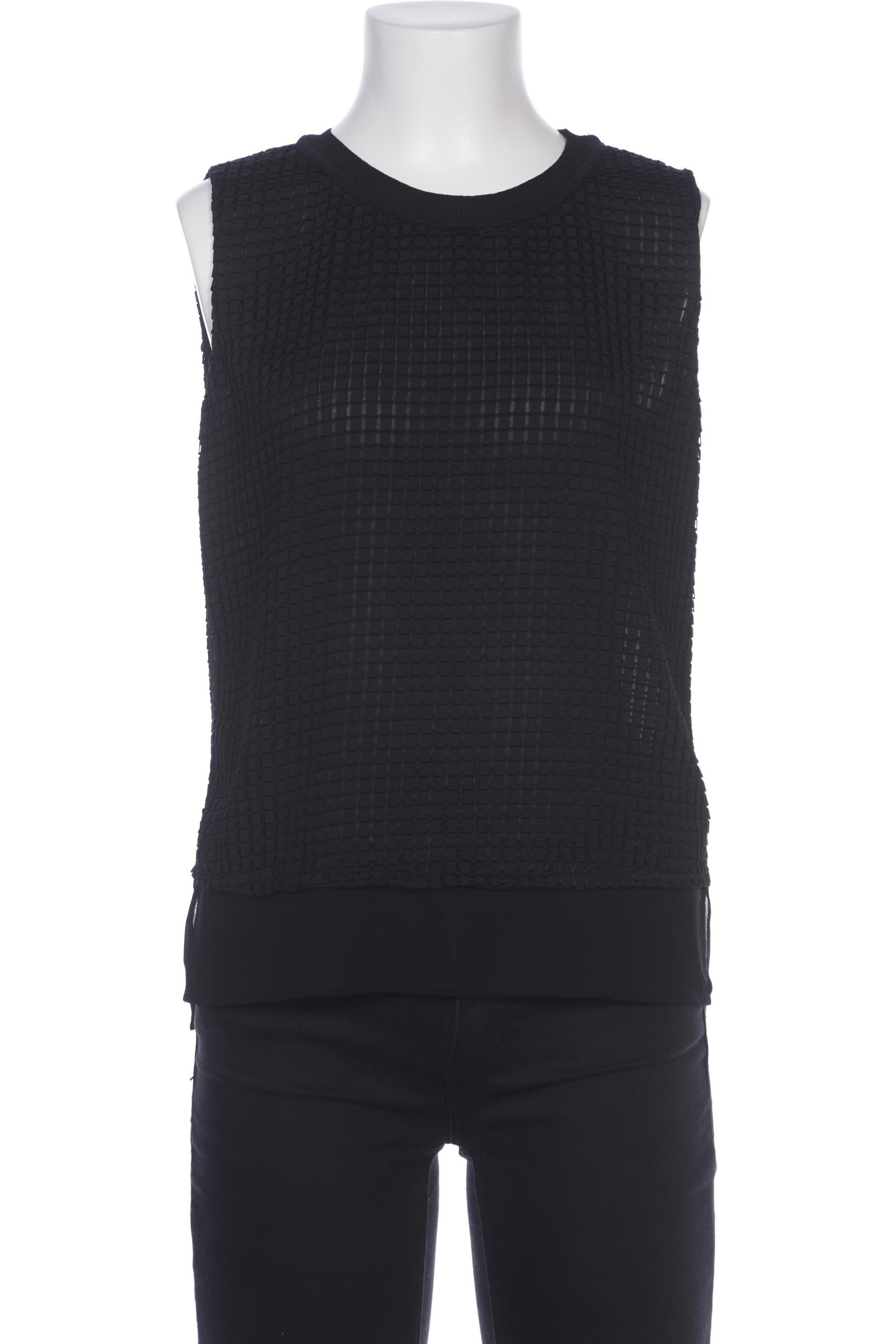 

Opus Damen Top, schwarz, Gr. 36