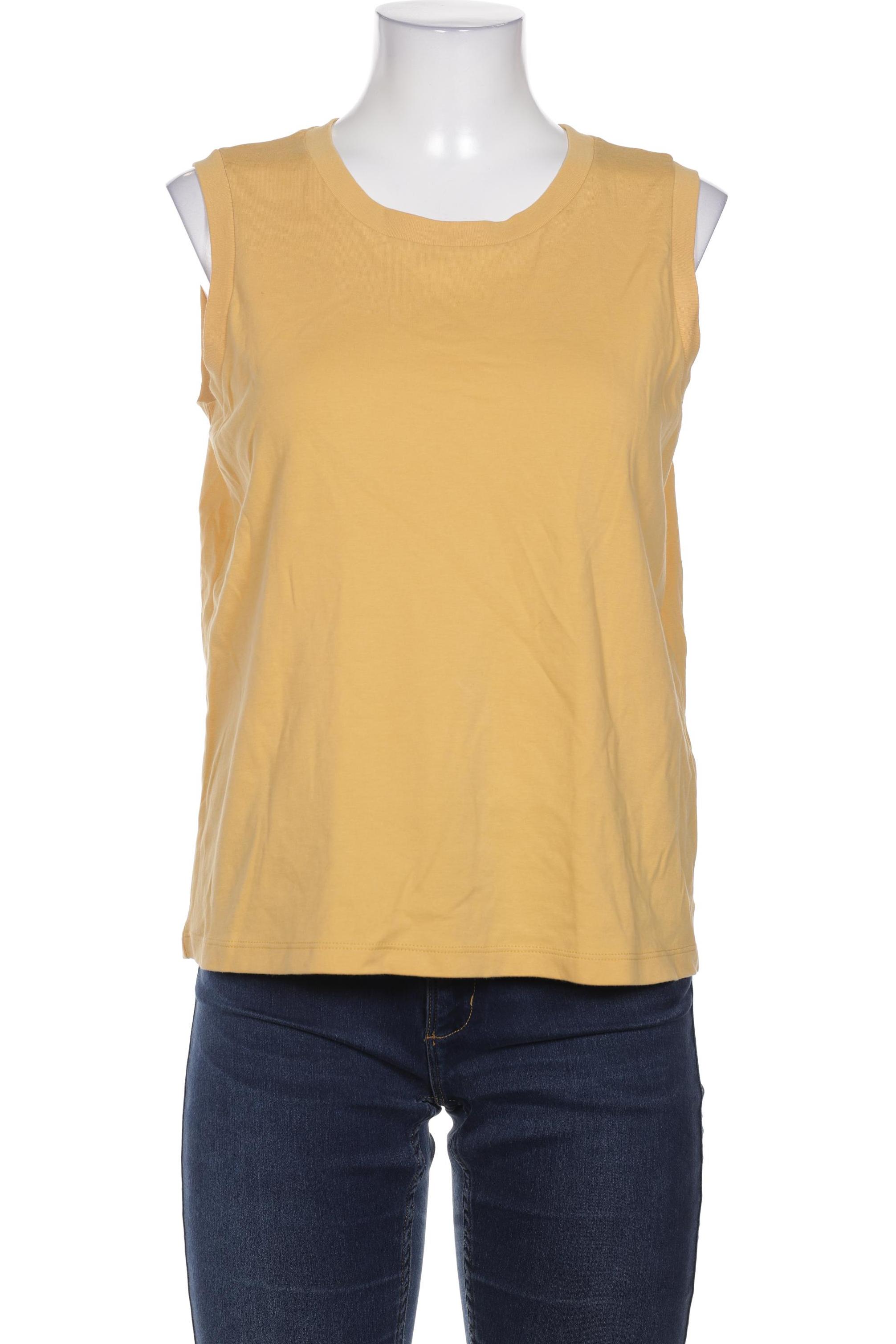 

Opus Damen Top, orange