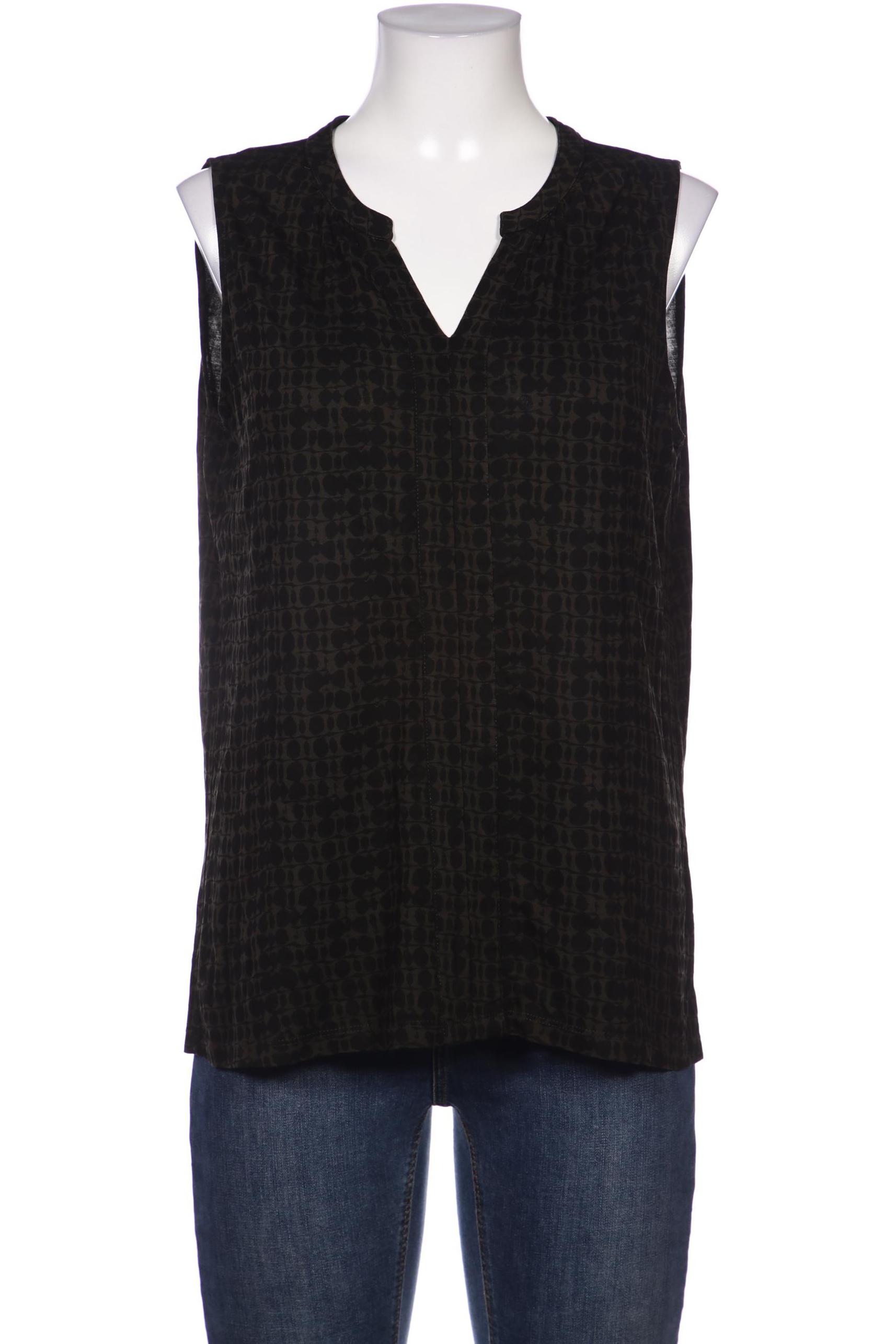 

Opus Damen Top, schwarz, Gr. 40