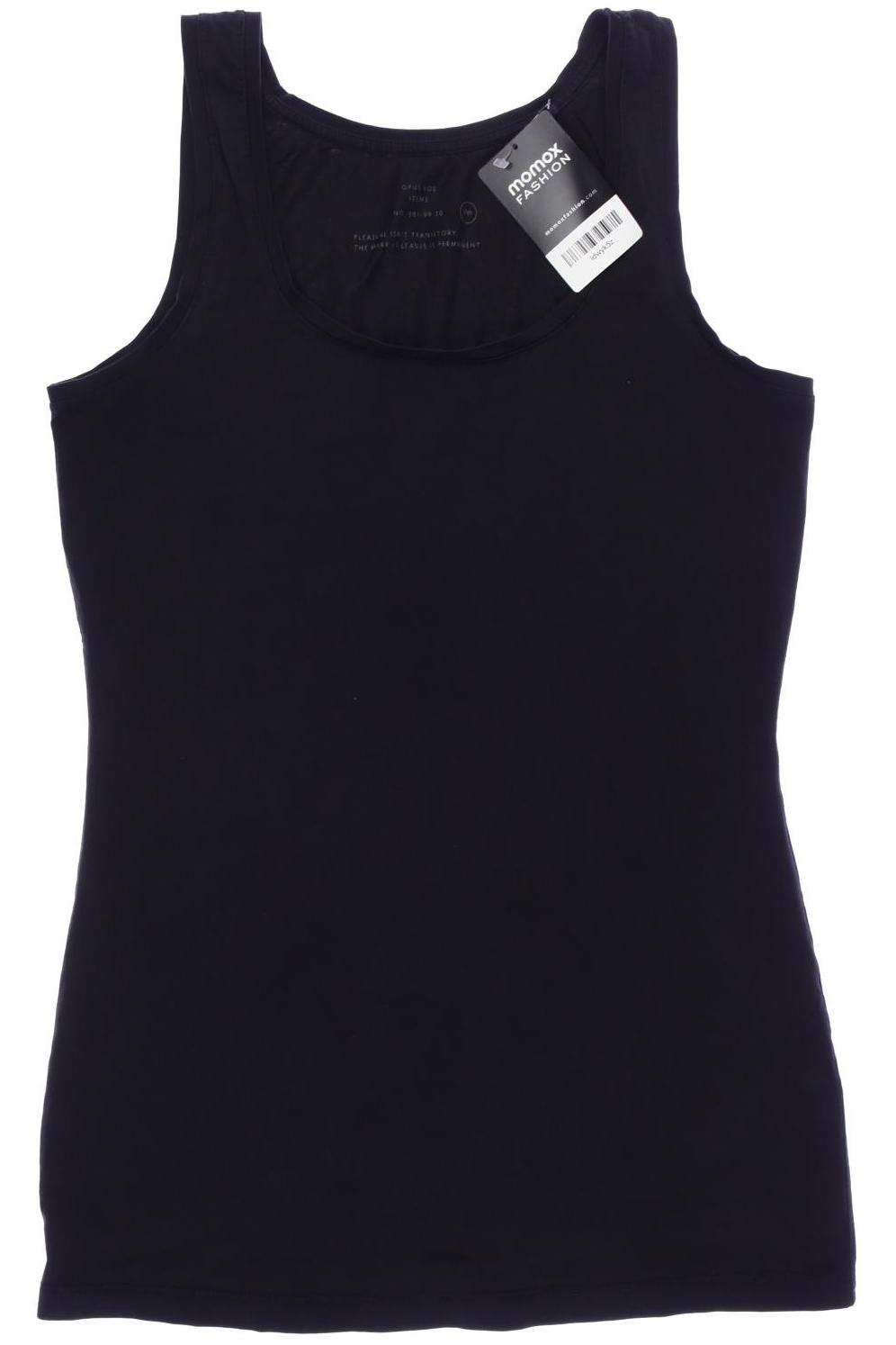

Opus Damen Top, schwarz, Gr. 40