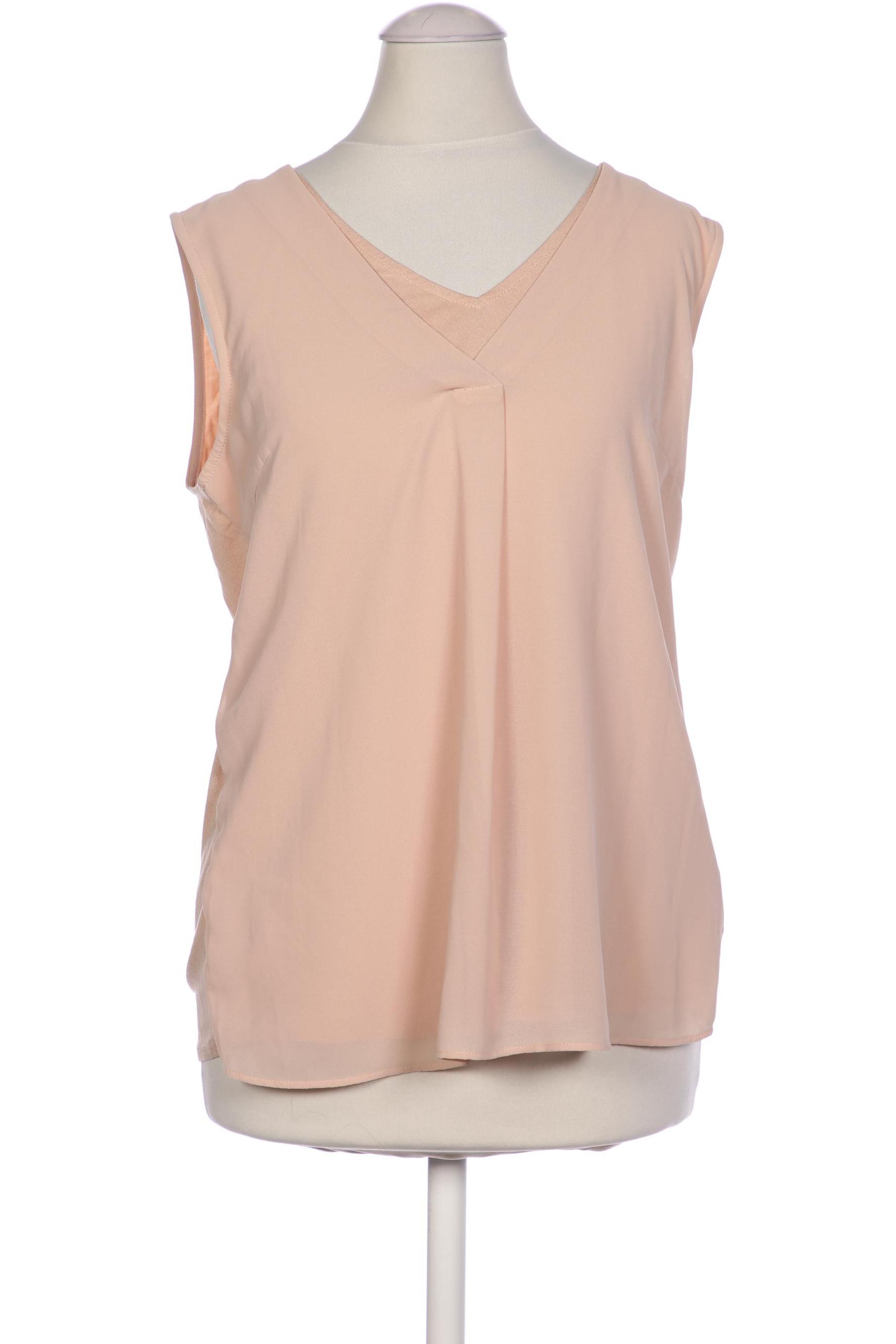 

Opus Damen Top, orange, Gr. 36