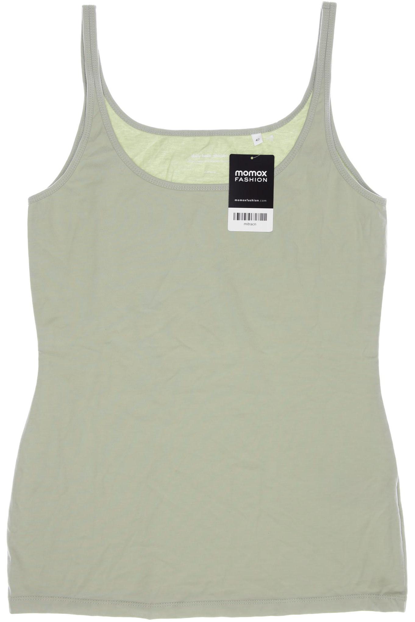 

Opus Damen Top, hellgrün, Gr. 40