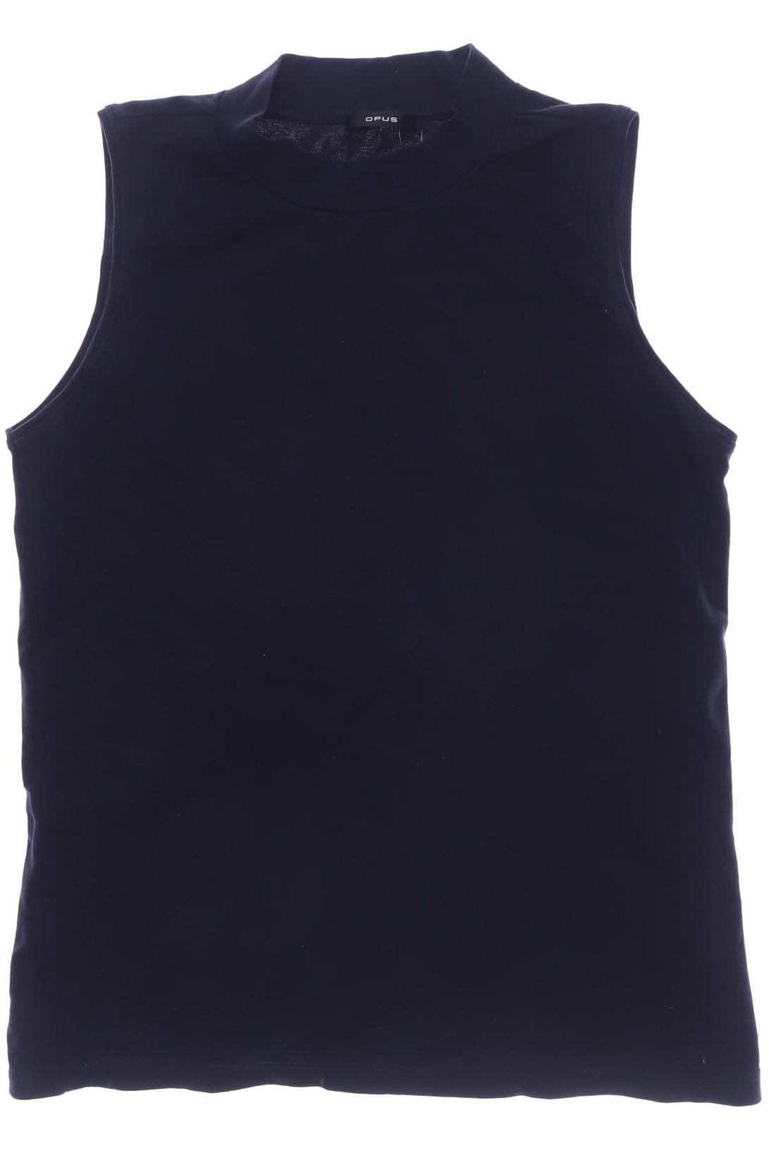 

Opus Damen Top, marineblau