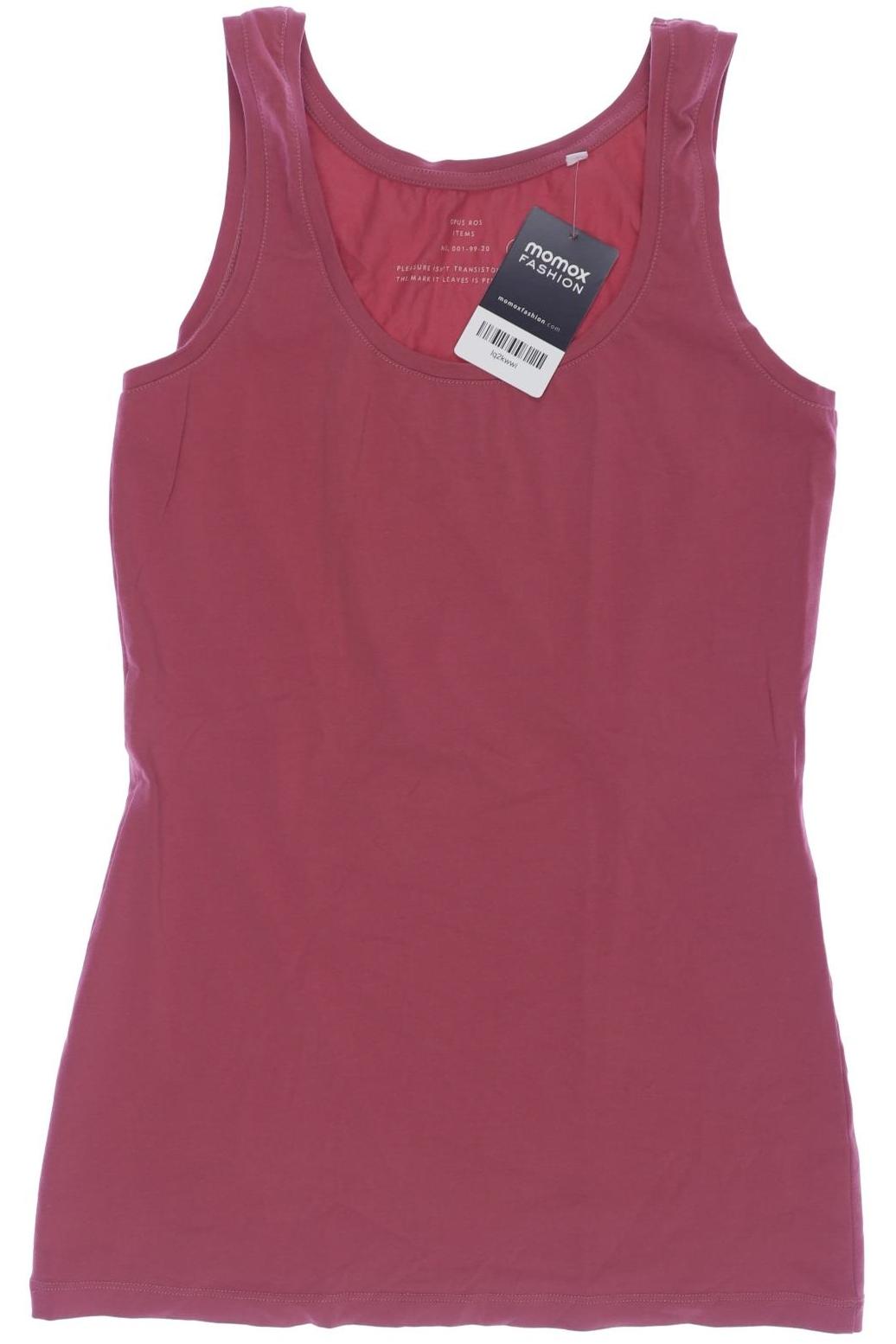 

Opus Damen Top, pink, Gr. 38